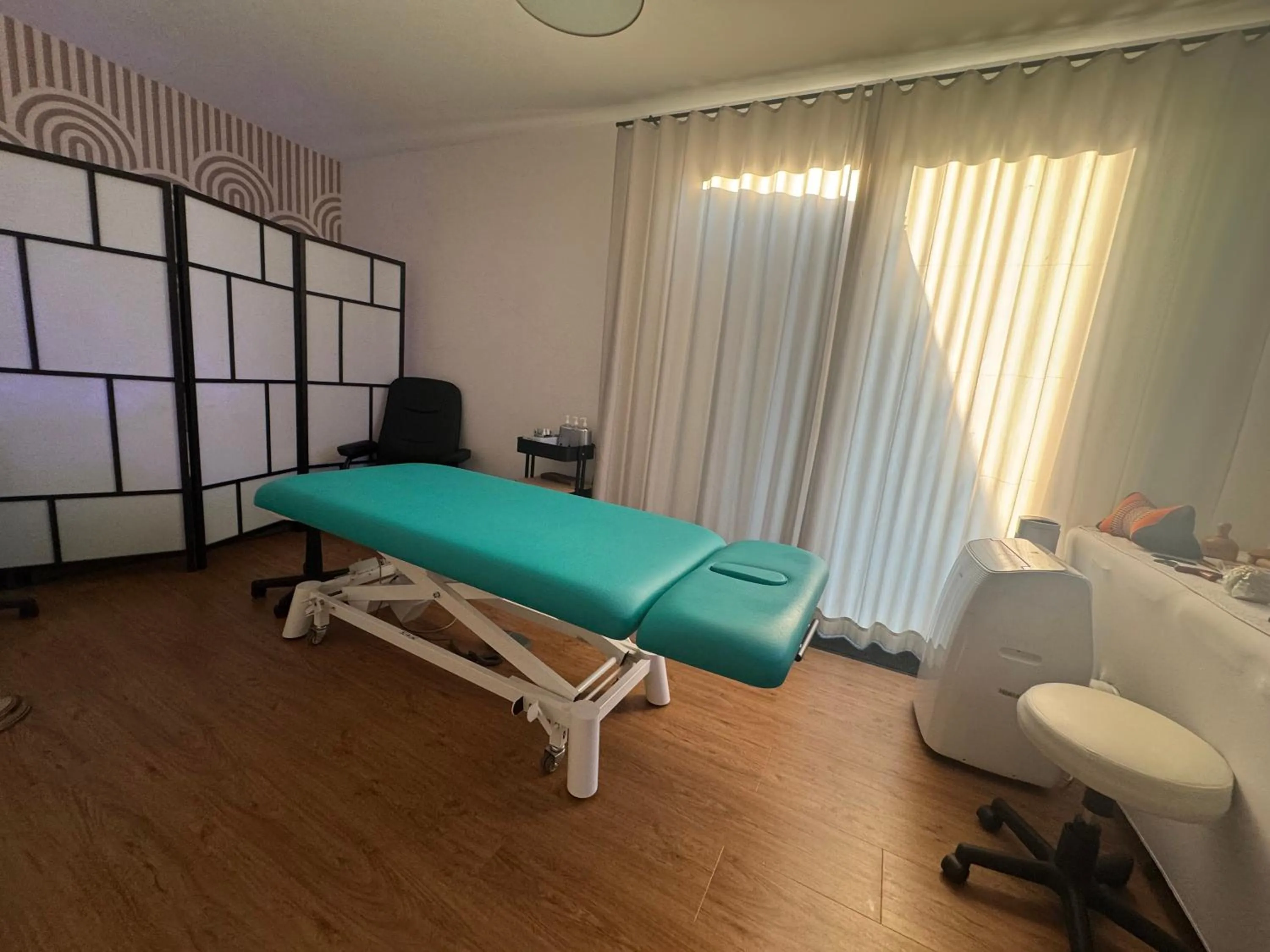 Fair n Square Hotel 24 Stunden Self-Check In