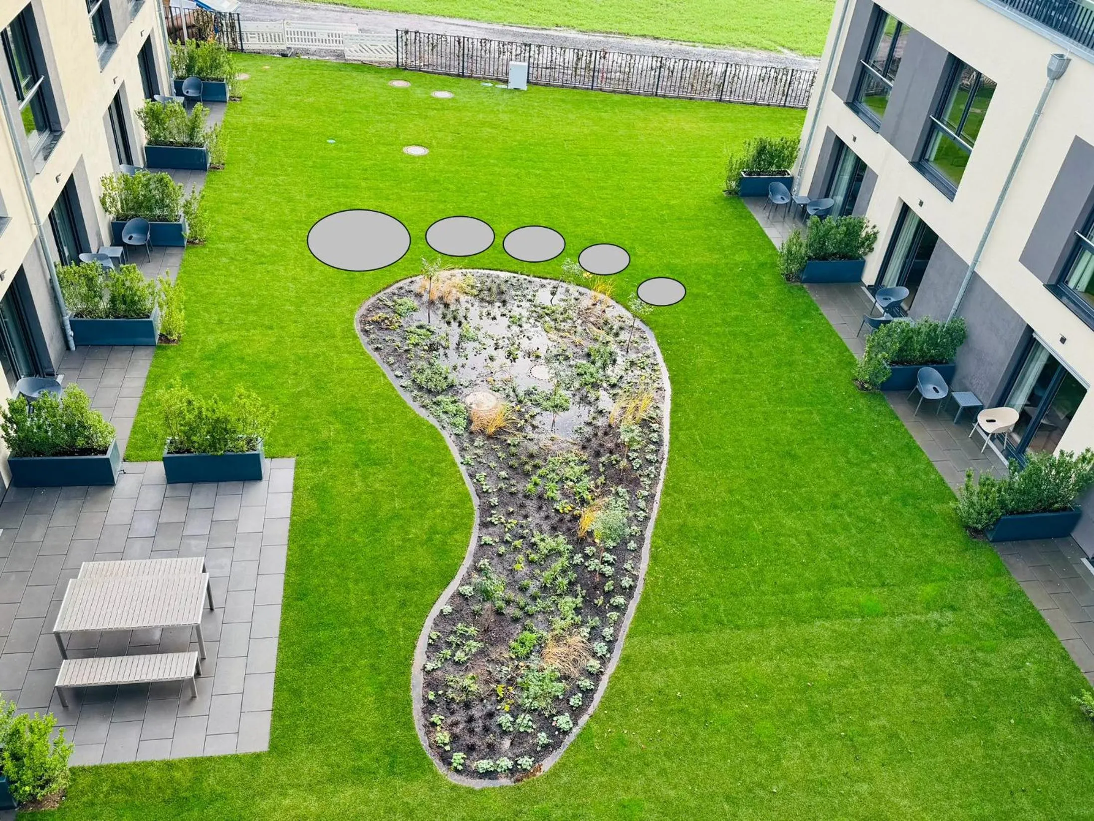 Fair n Square Hotel 24 Stunden Self-Check In