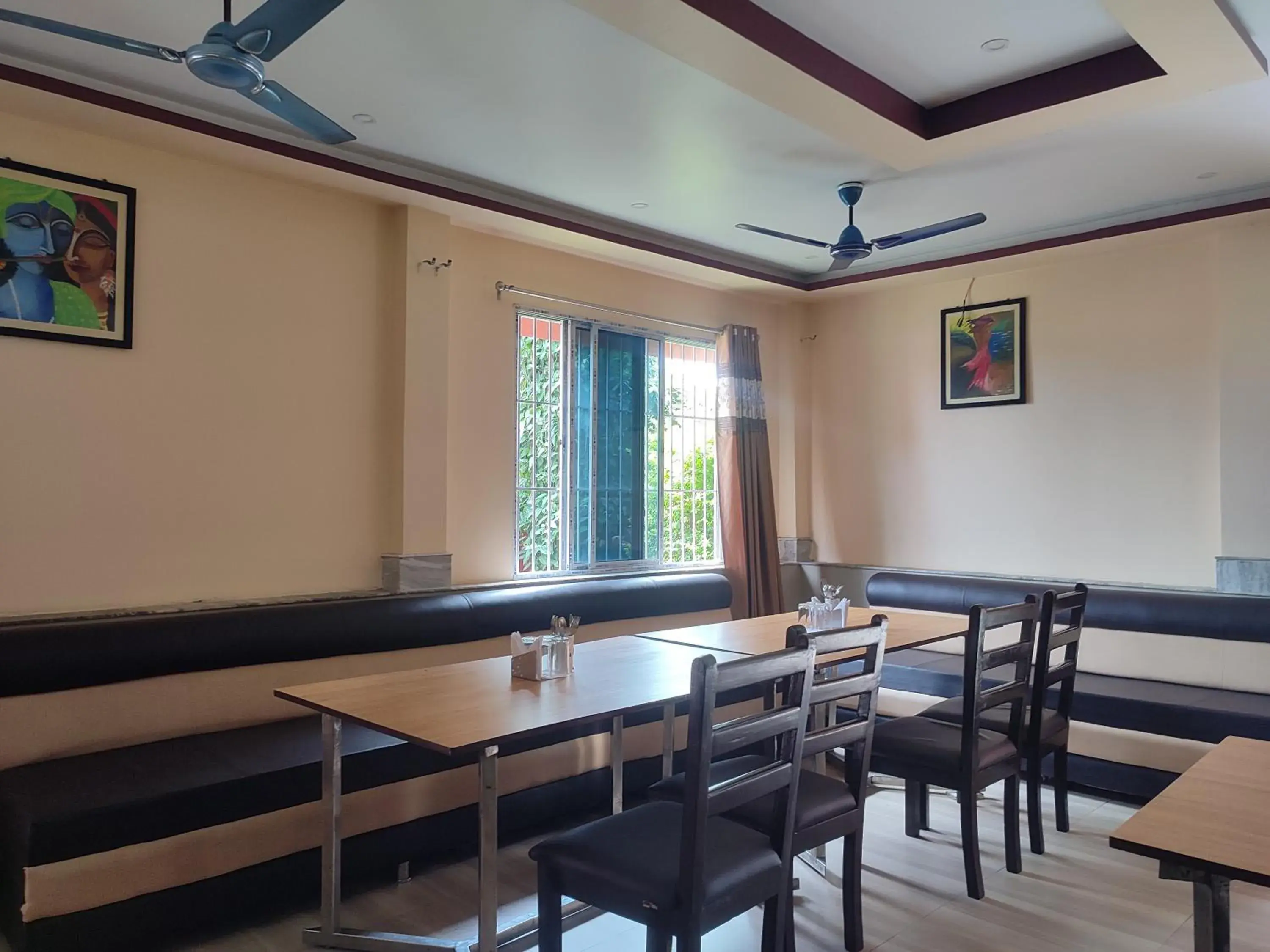 Maa River View Maa River View