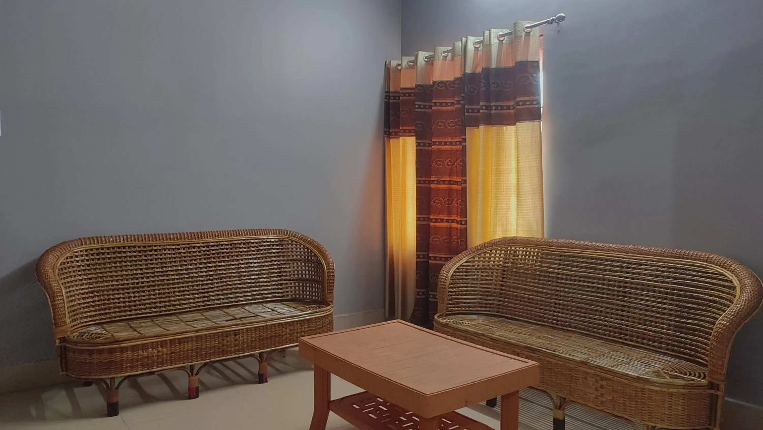 Maa River View Maa River View