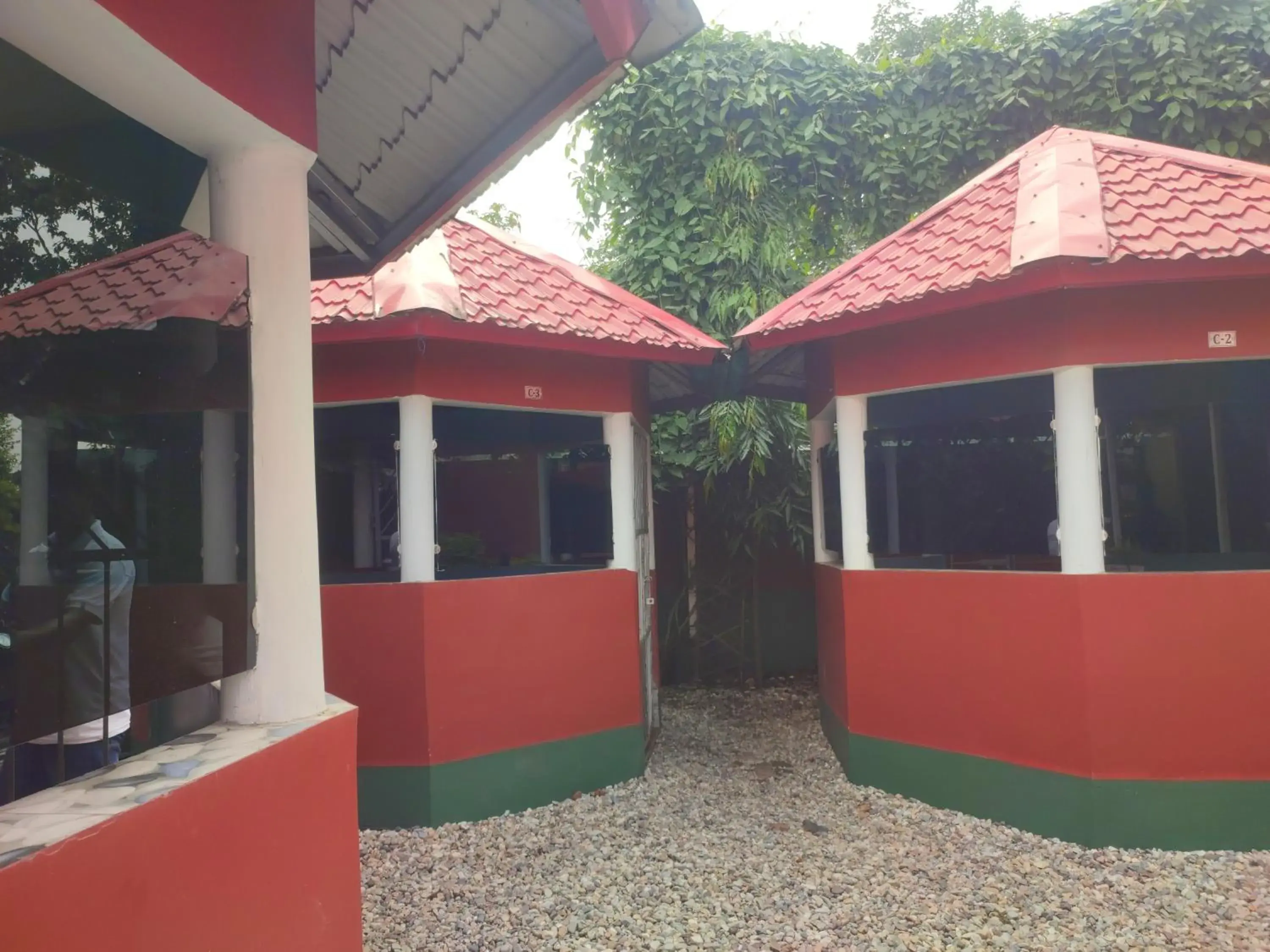 Maa River View Maa River View