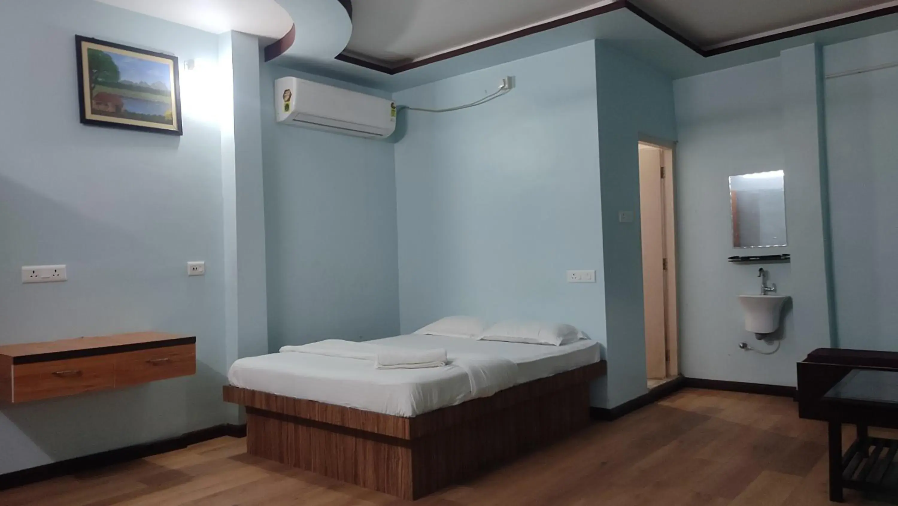 Maa River View Maa River View