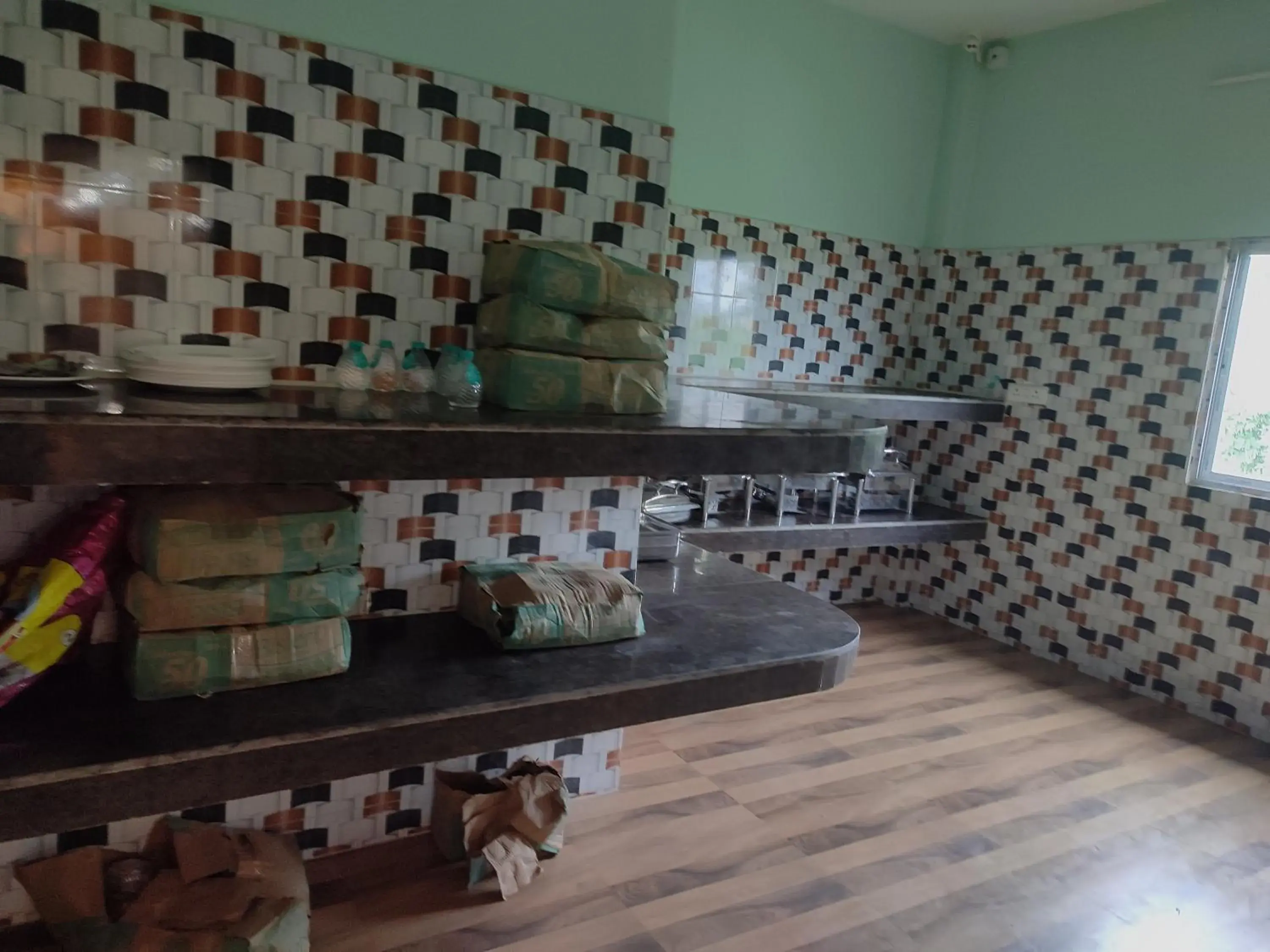 Maa River View Maa River View