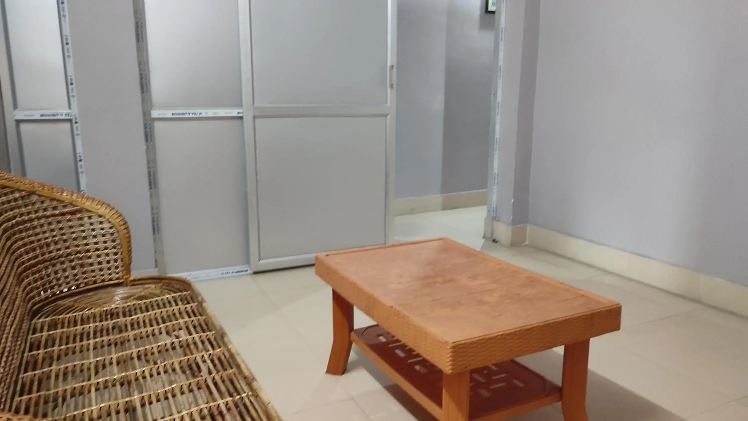 Maa River View Maa River View