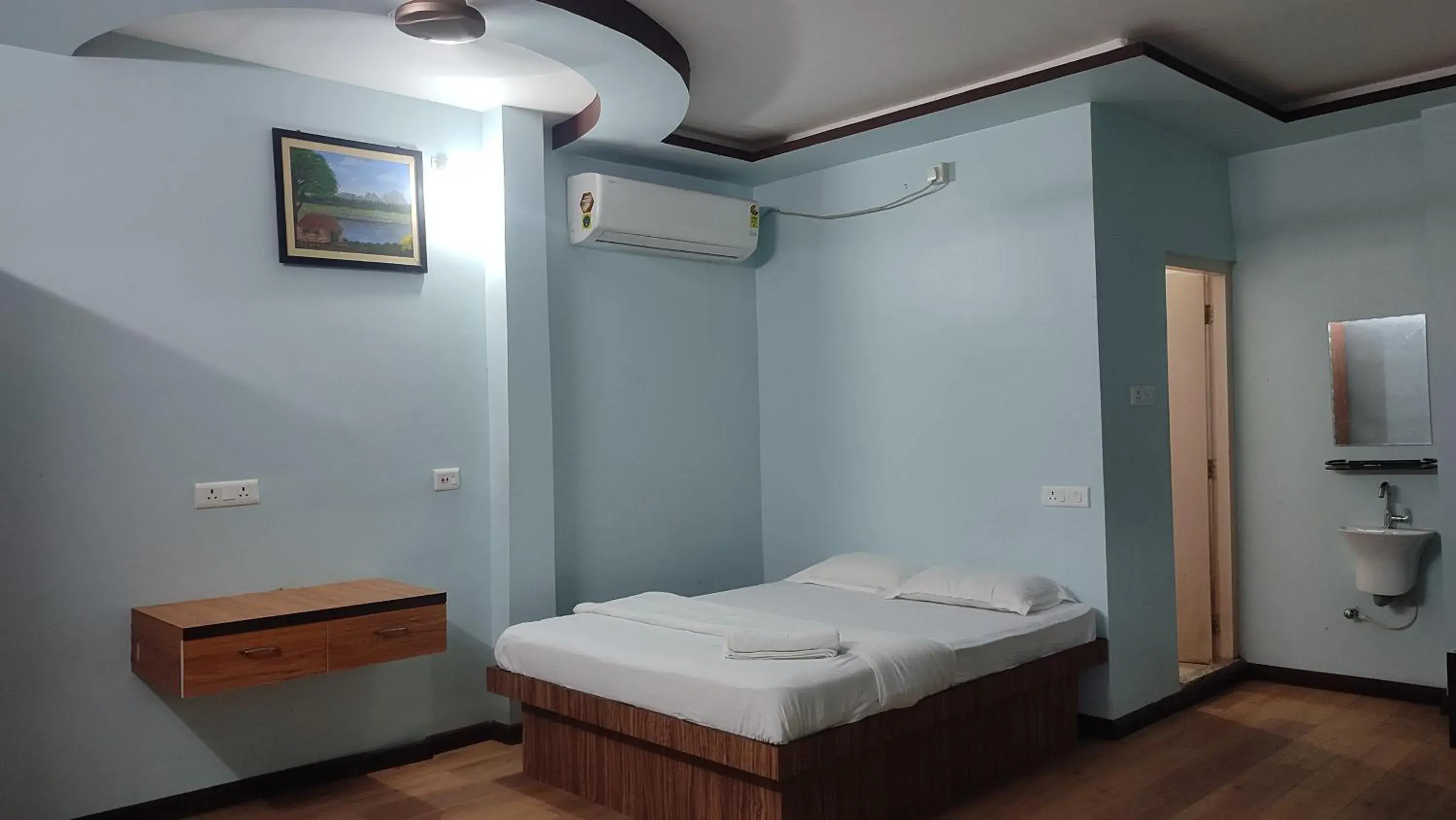 Maa River View Maa River View