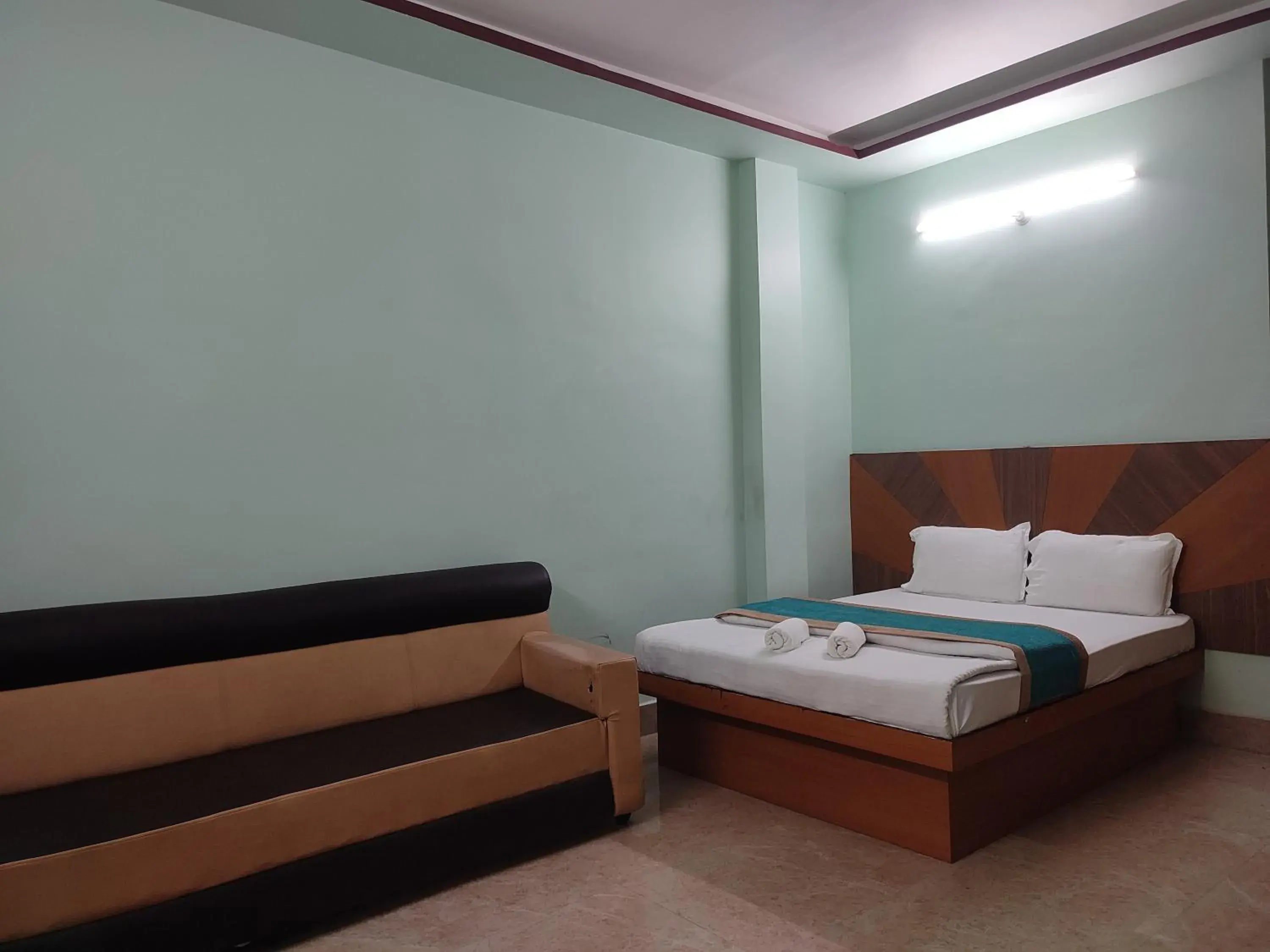 Maa River View Maa River View