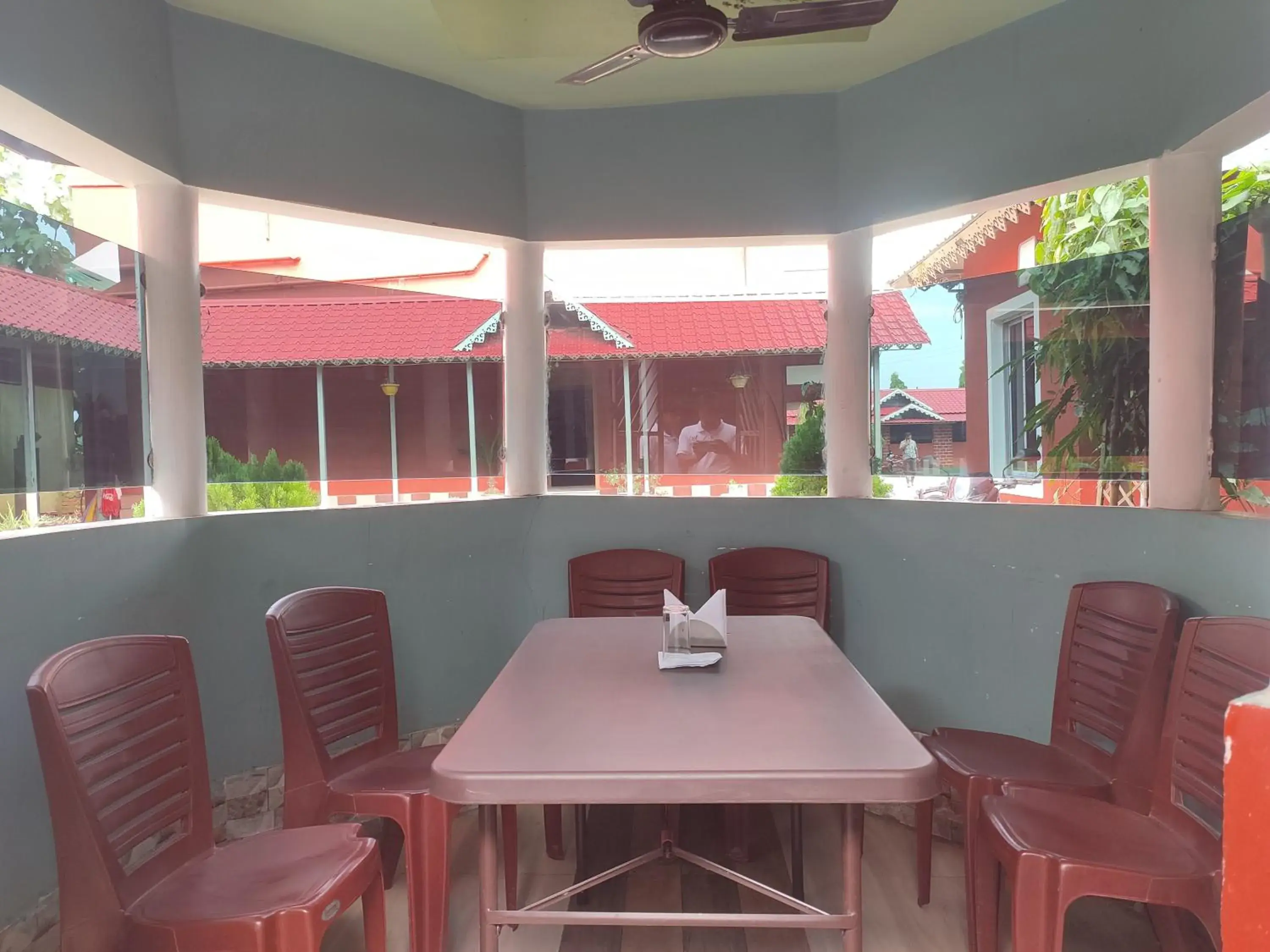 Maa River View Maa River View