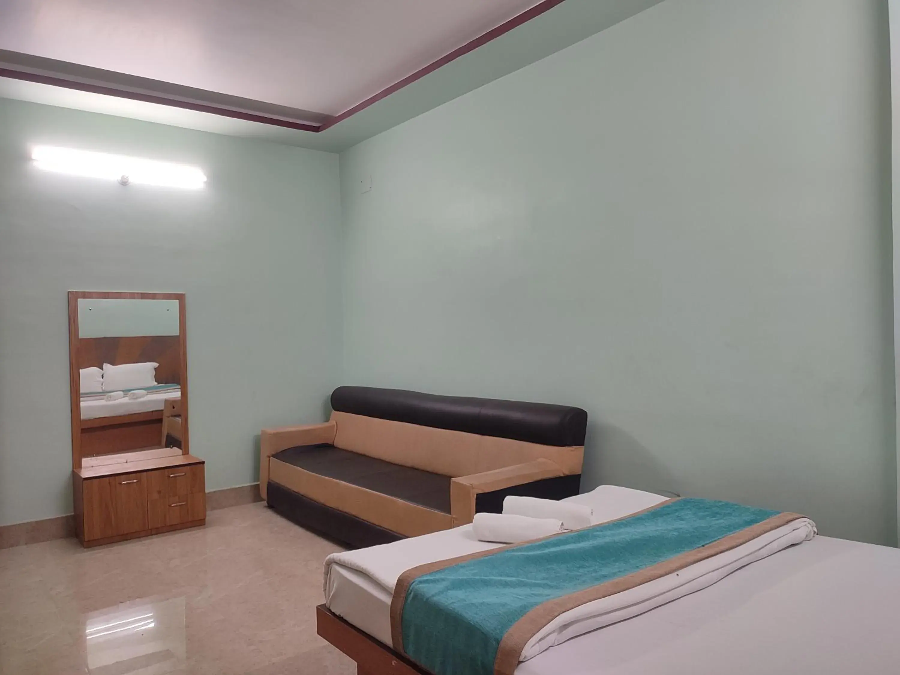 Maa River View Maa River View