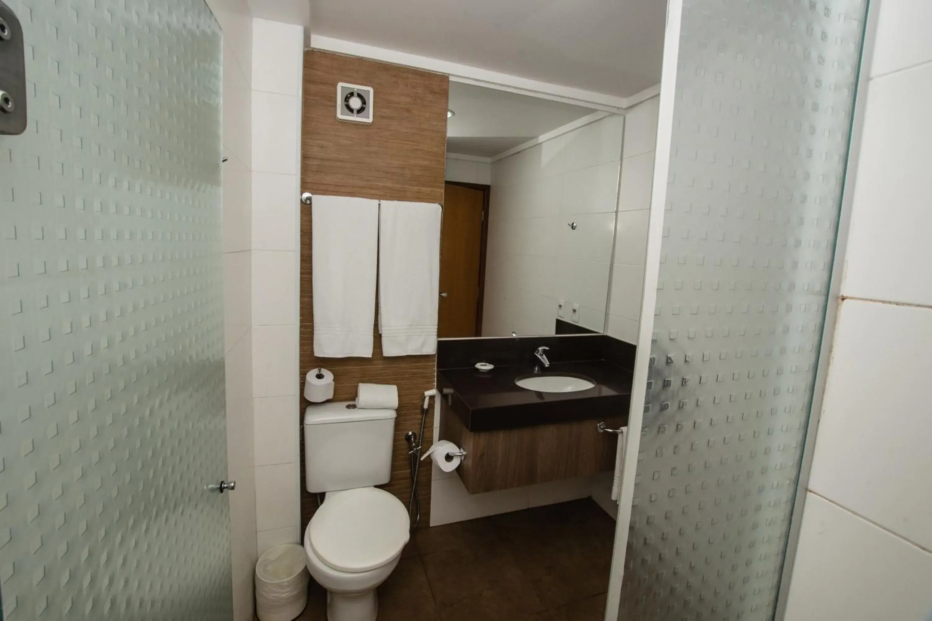 Premium Double Room - single occupancy in Orion Inn Hotel Premium Double Room - single occupancy in Orion Inn Hotel