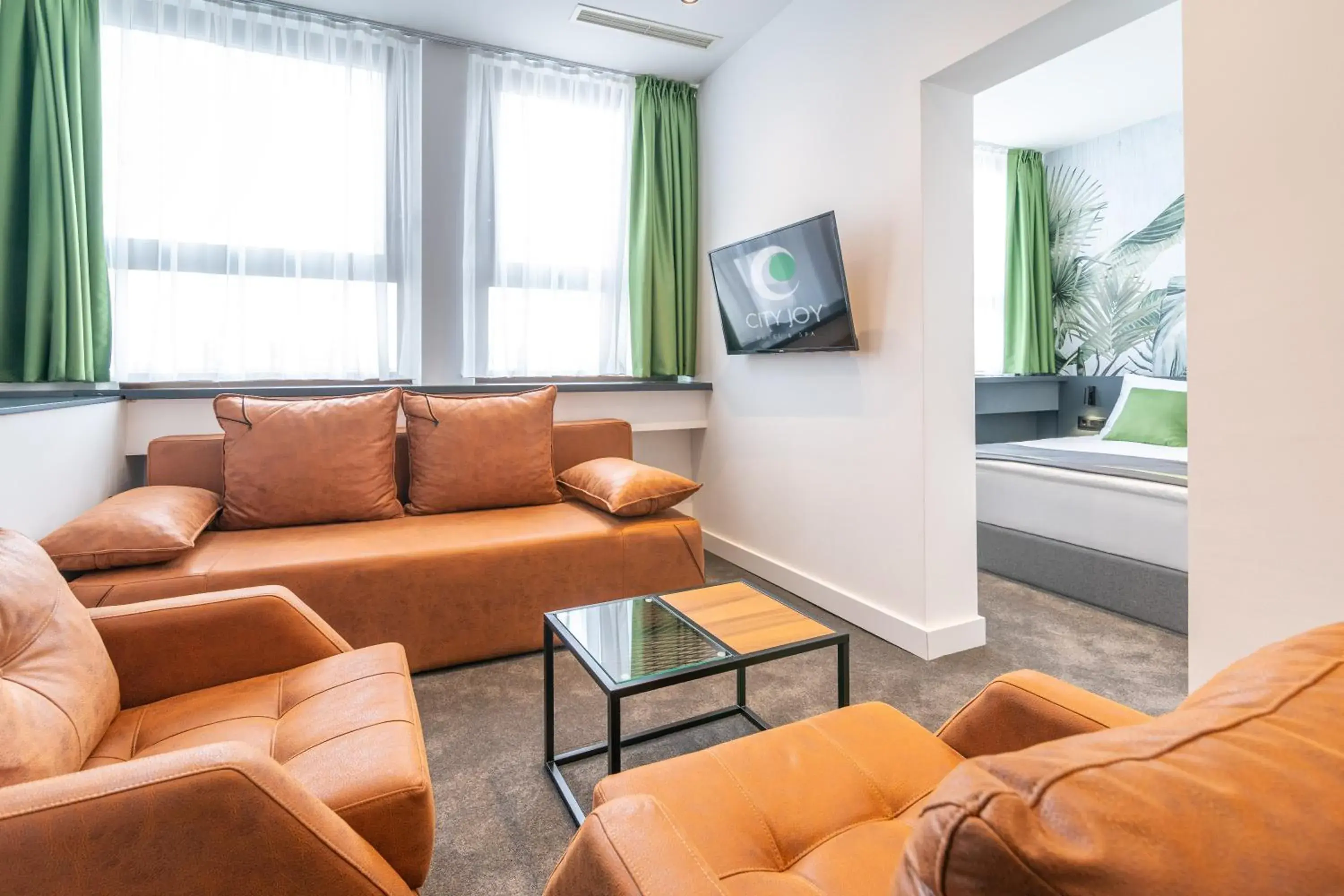 One-Bedroom Apartment in City Joy - sports Center Tasmajdan One-Bedroom Apartment in City Joy - sports Center Tasmajdan