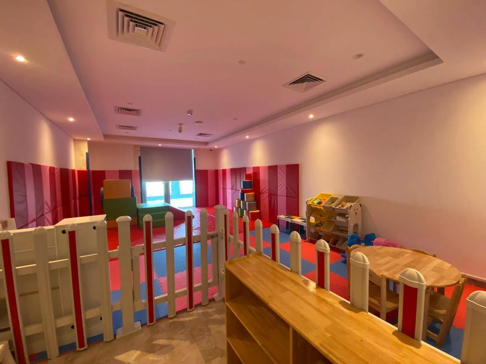 Property building in Sea Point Hotel Dubai Islands Formerly Park Regis by Prince