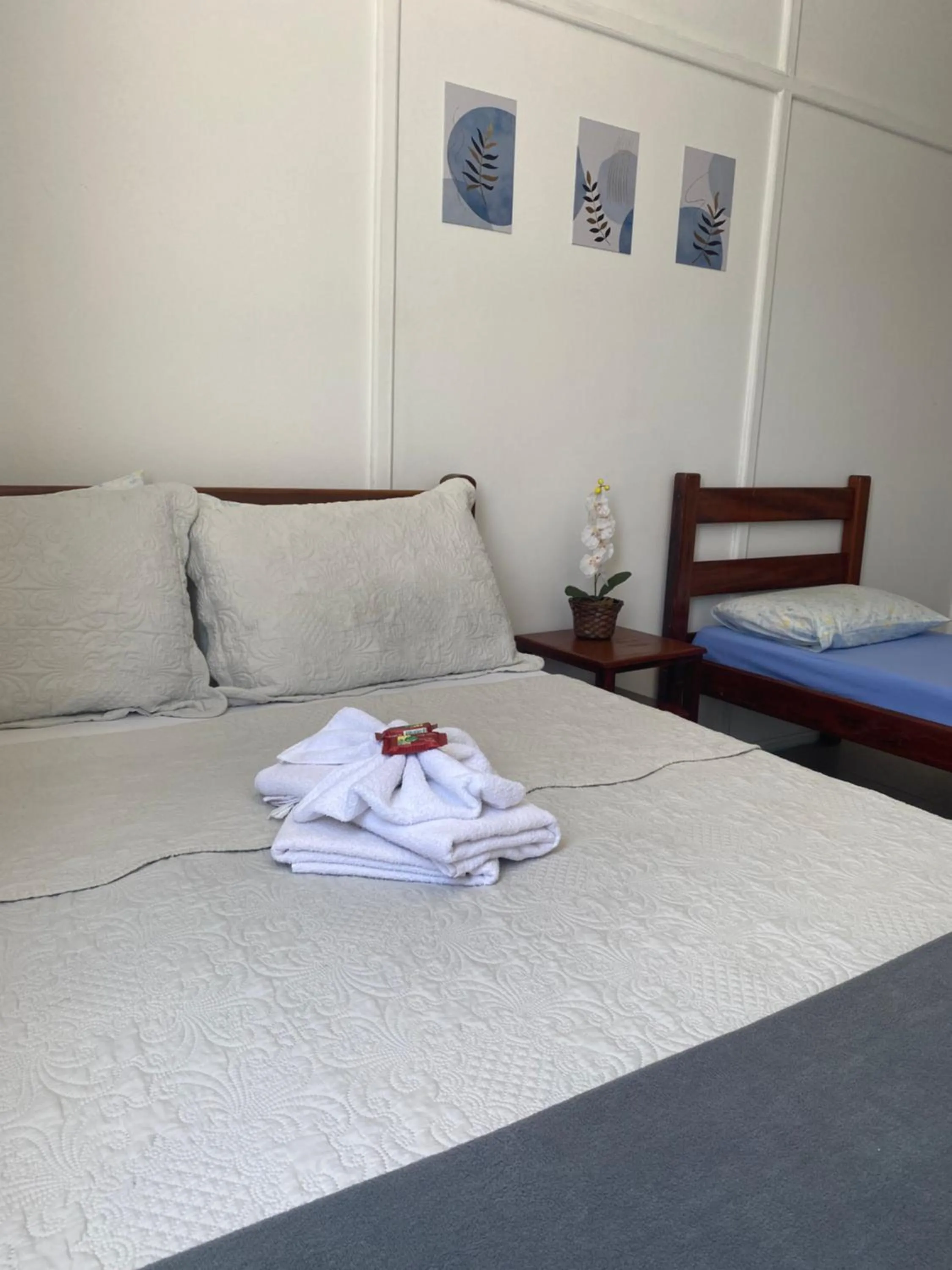 One-Bedroom Suite - single occupancy in Casa Abel Hotel