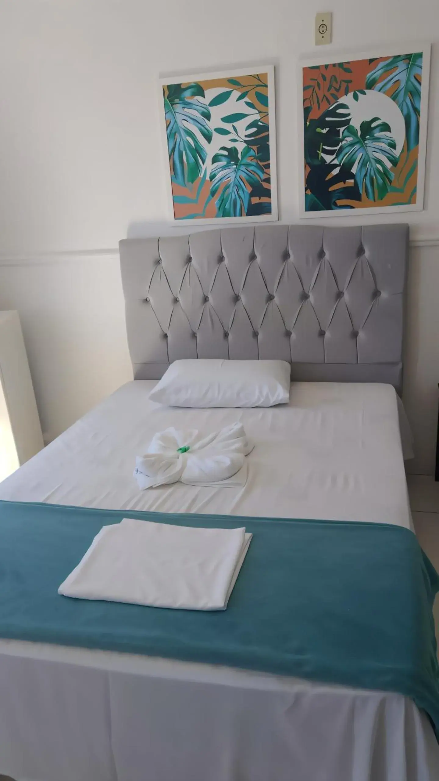 One-Bedroom Suite with Sea View in Casa Abel Hotel One-Bedroom Suite with Sea View in Casa Abel Hotel