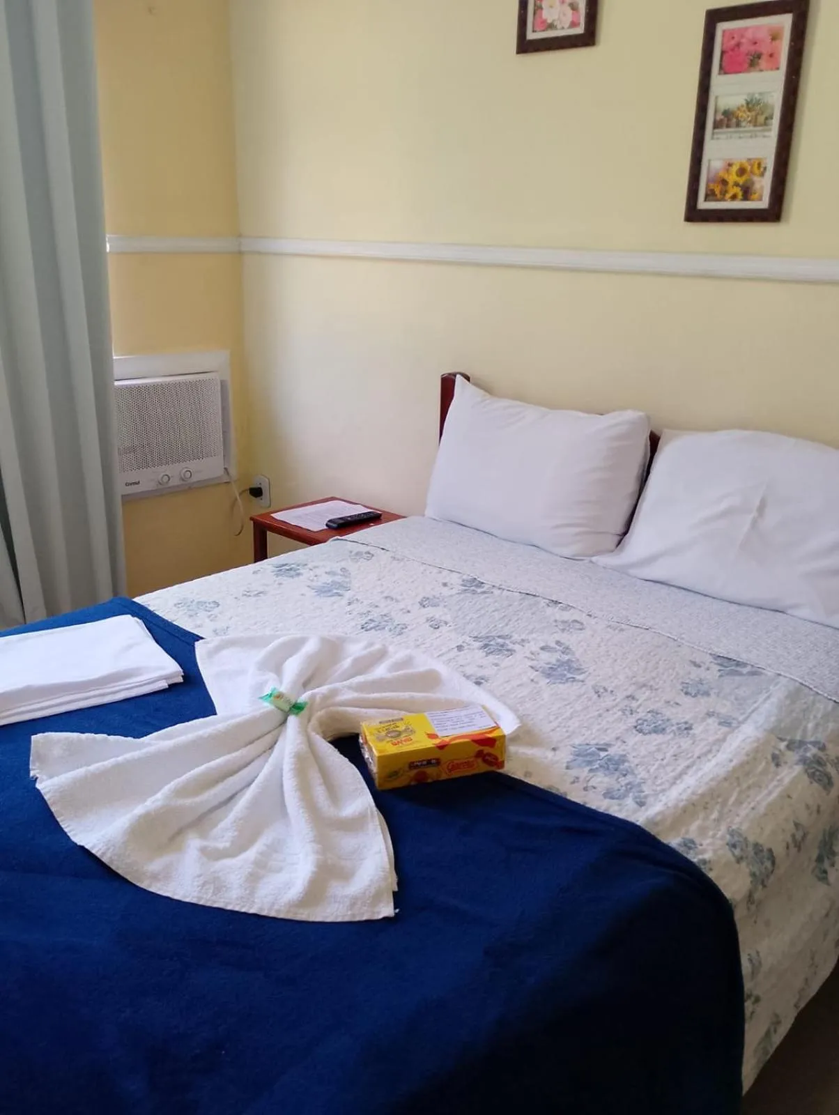 Double or Twin Room in Casa Abel Hotel
