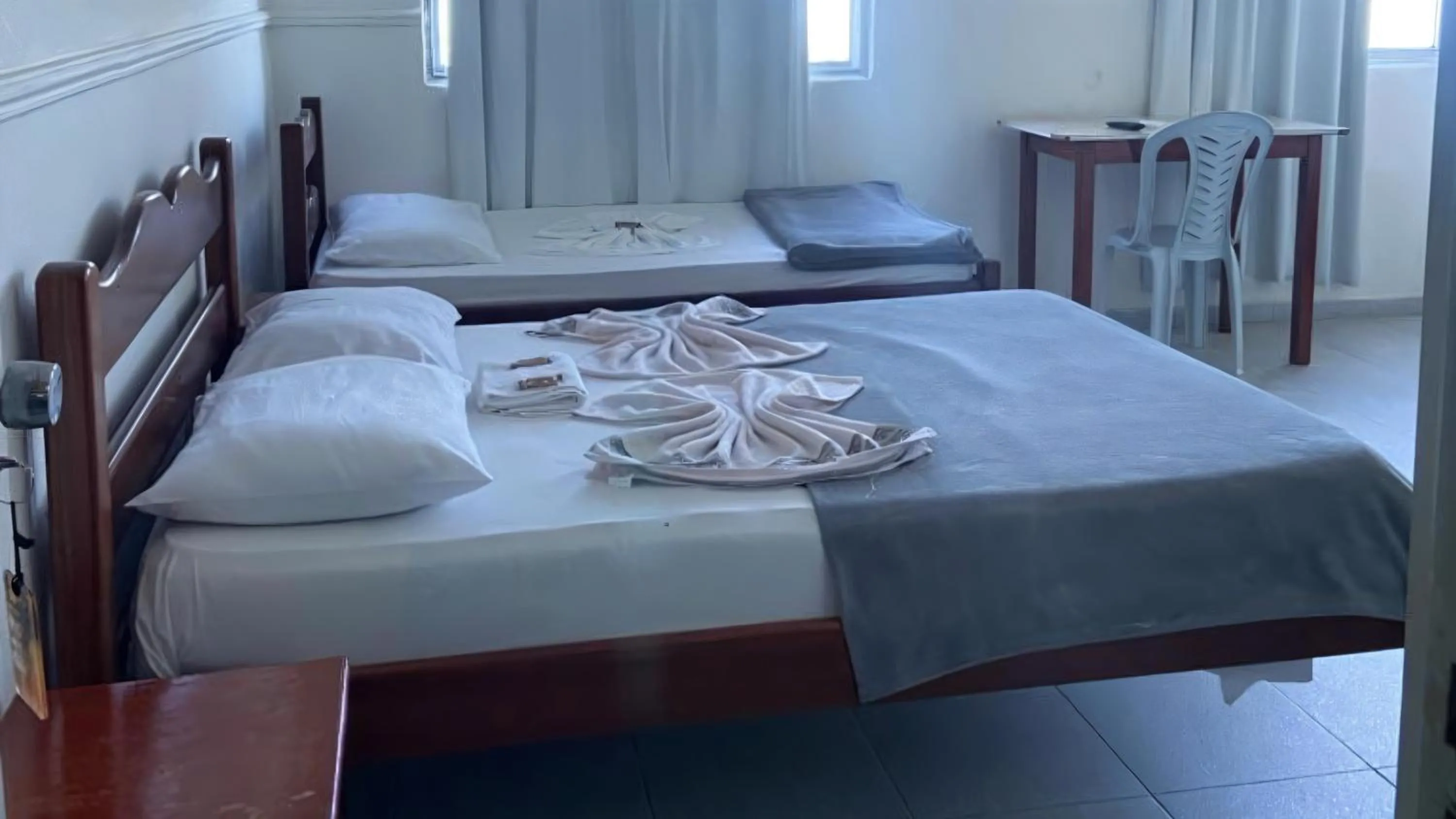Triple Room in Casa Abel Hotel