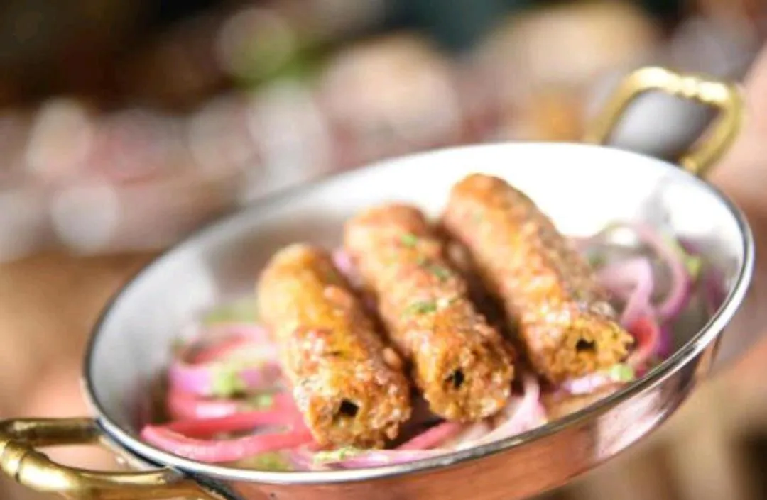 Restaurant/places to eat in The Grand Aurra Resorts