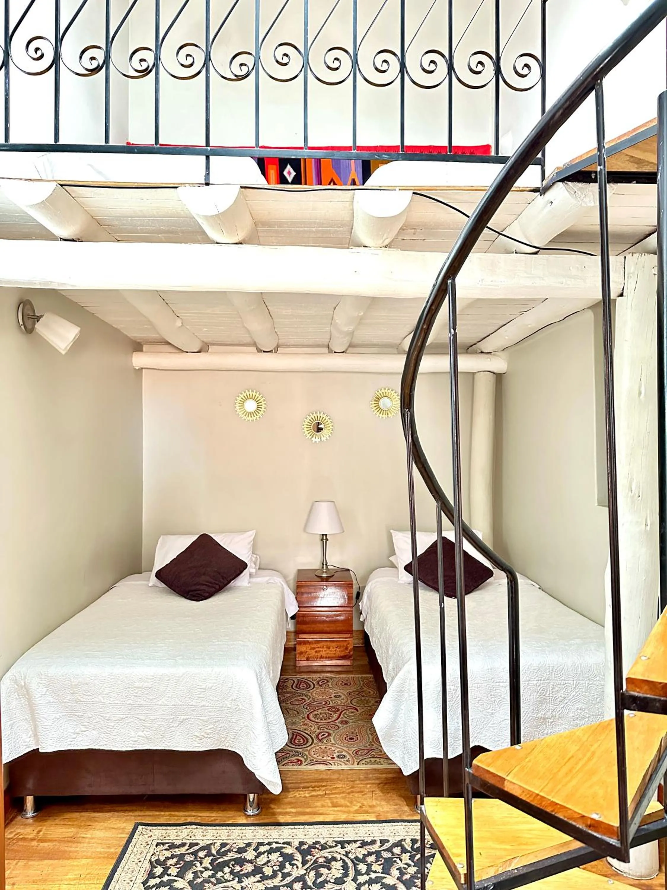 Bedroom, Bed in Kori Gems Inn