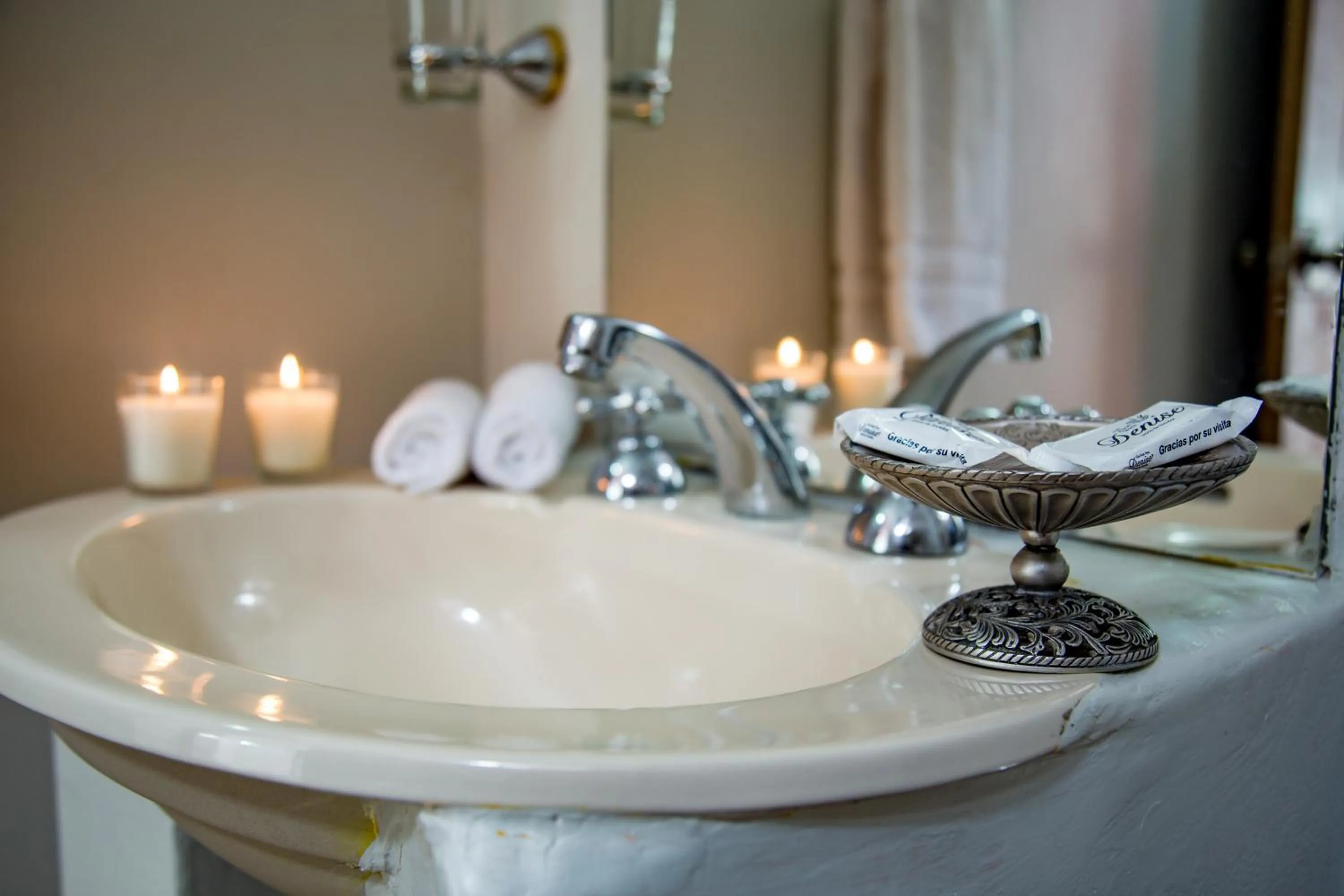 Bathroom in Kori Gems Inn