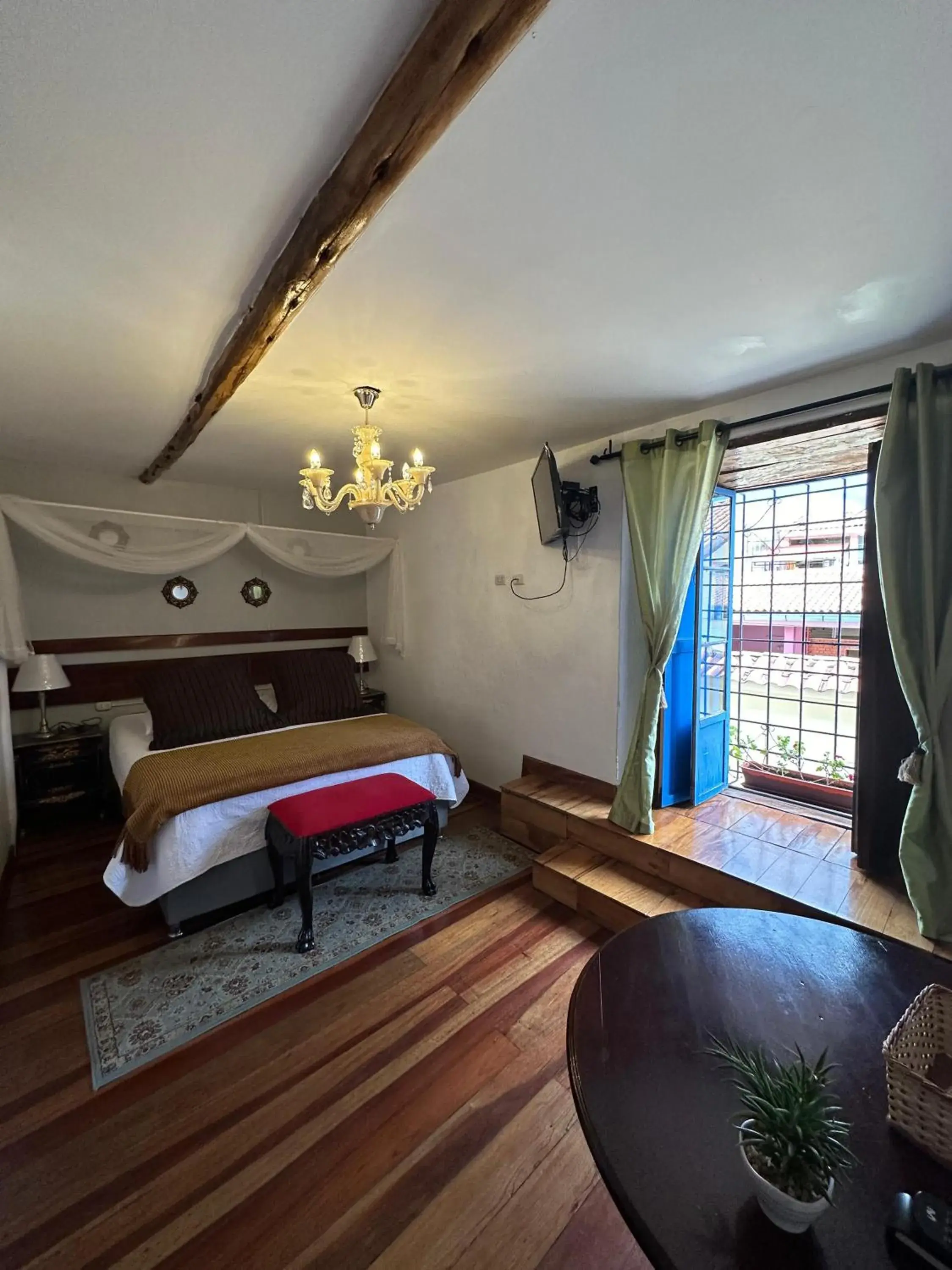Superior Double Room in Kori Gems Inn Superior Double Room in Kori Gems Inn