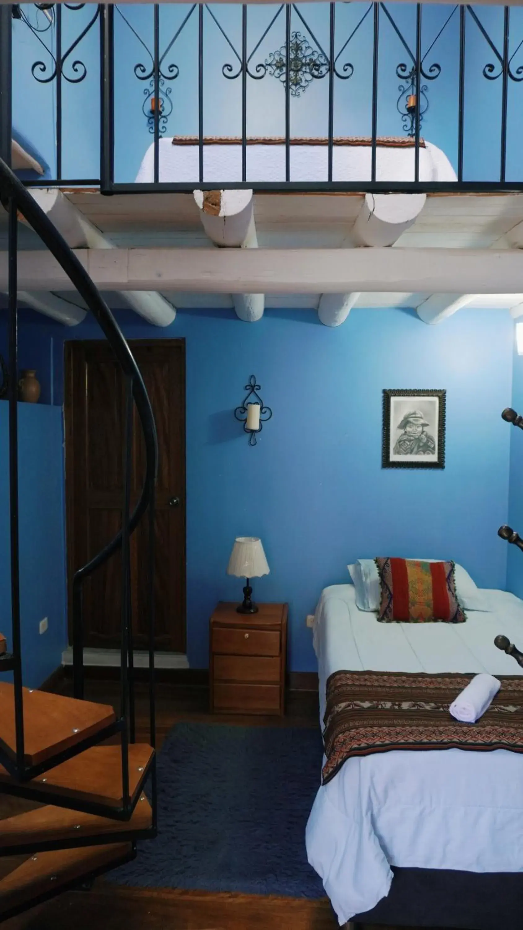 Bedroom, Bed in Kori Gems Inn Bedroom, Bed in Kori Gems Inn