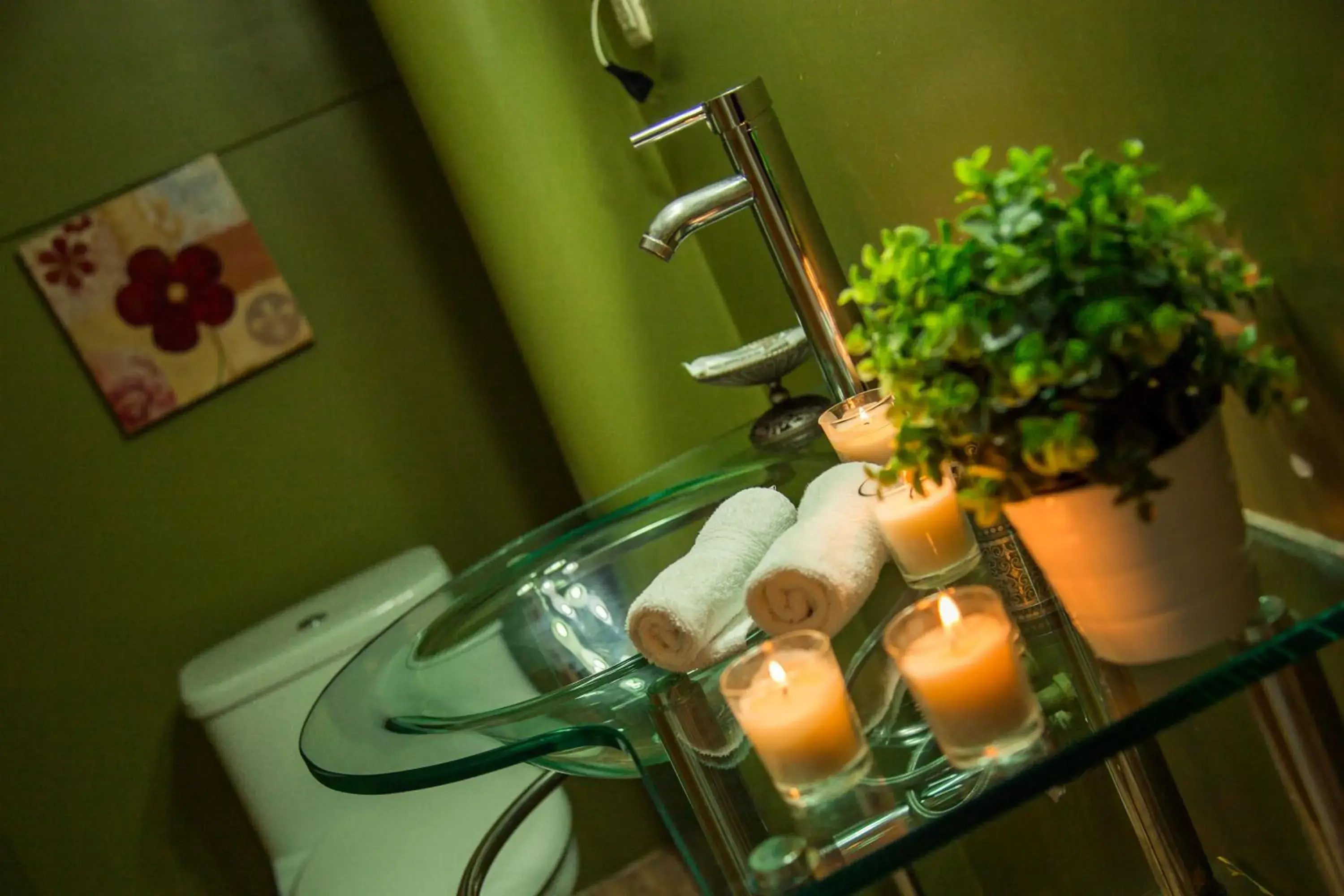 Decorative detail in Kori Gems Inn Decorative detail in Kori Gems Inn