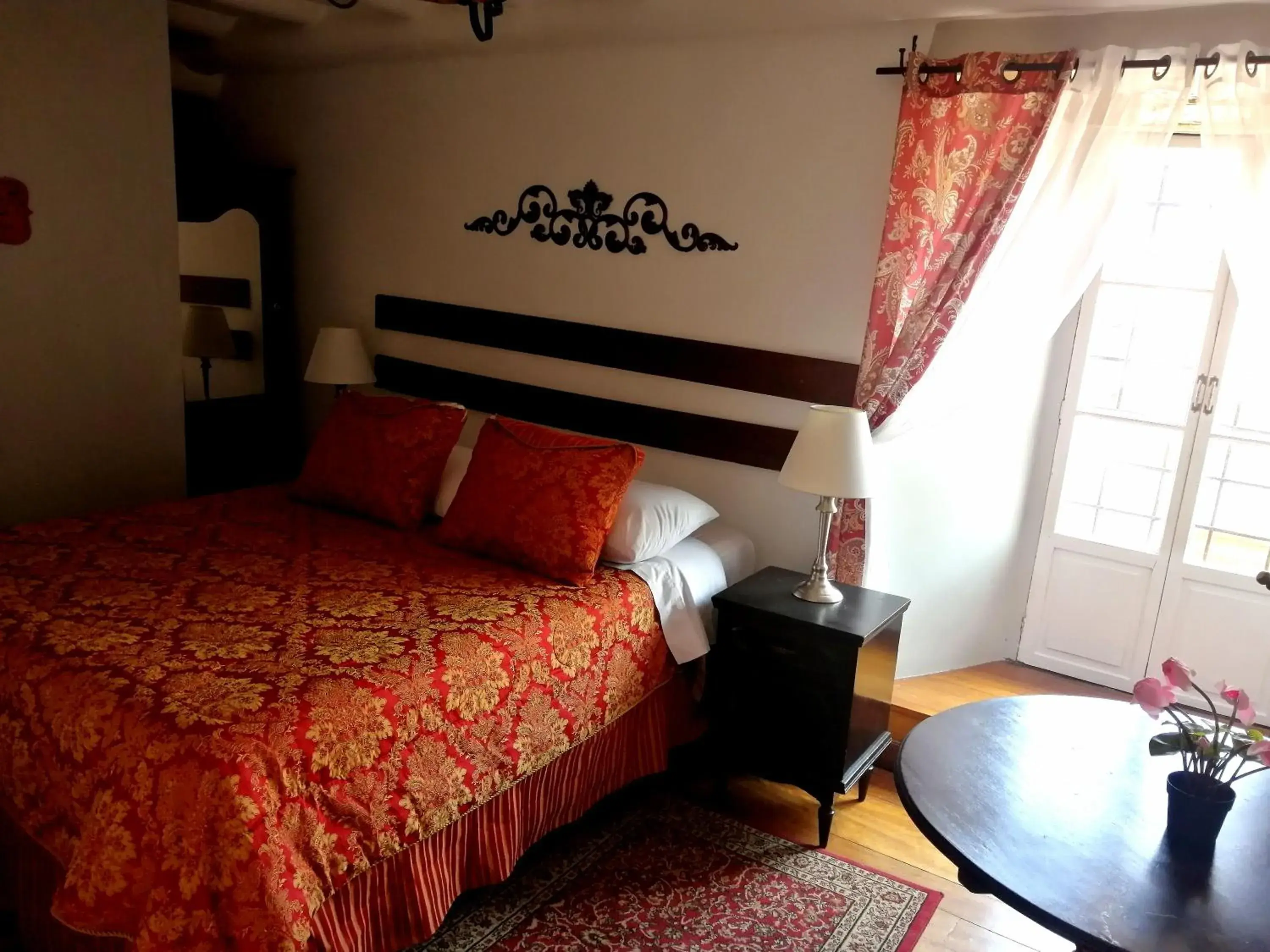 Bedroom, Bed in Kori Gems Inn Bedroom, Bed in Kori Gems Inn