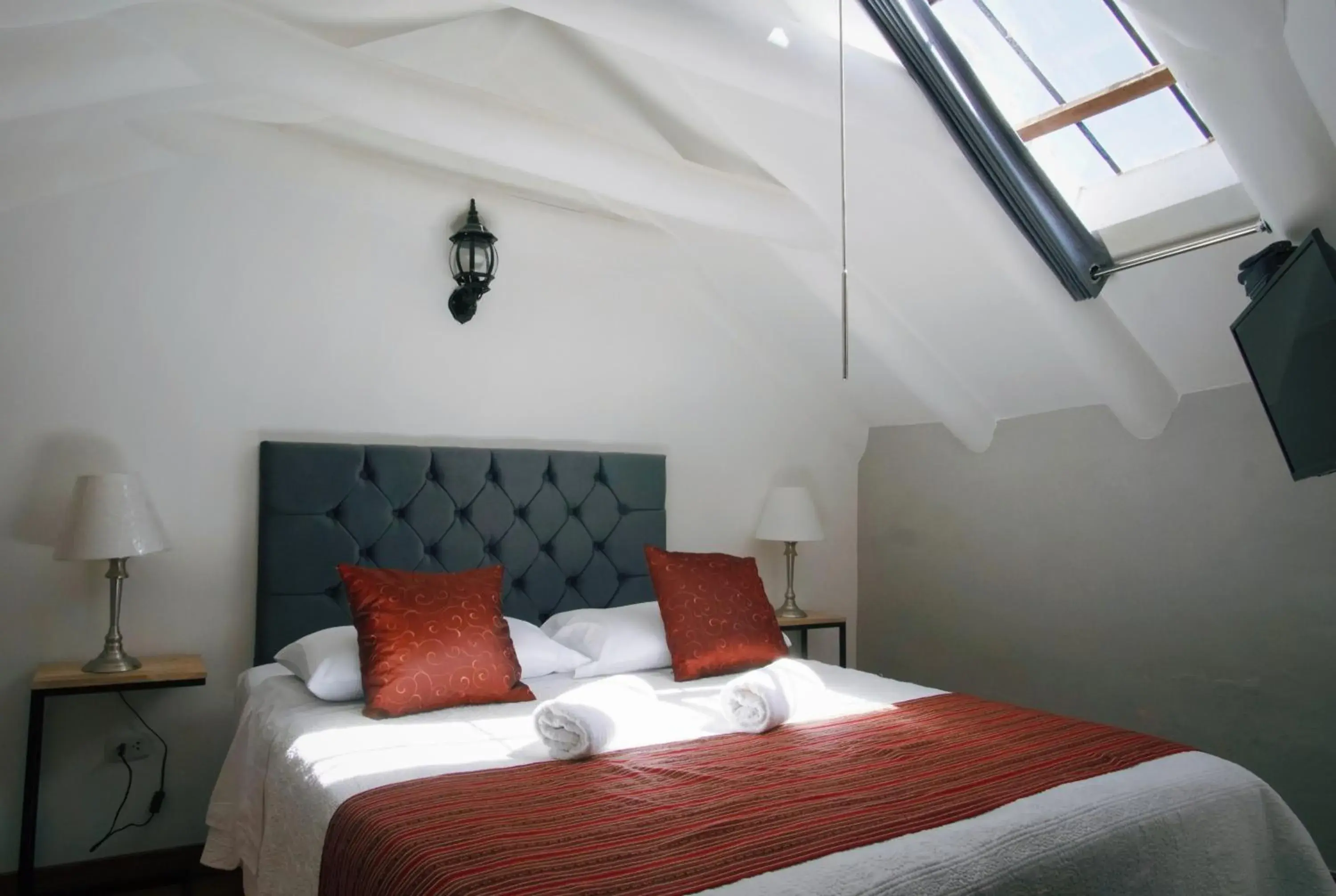 Bedroom, Bed in Kori Gems Inn Bedroom, Bed in Kori Gems Inn