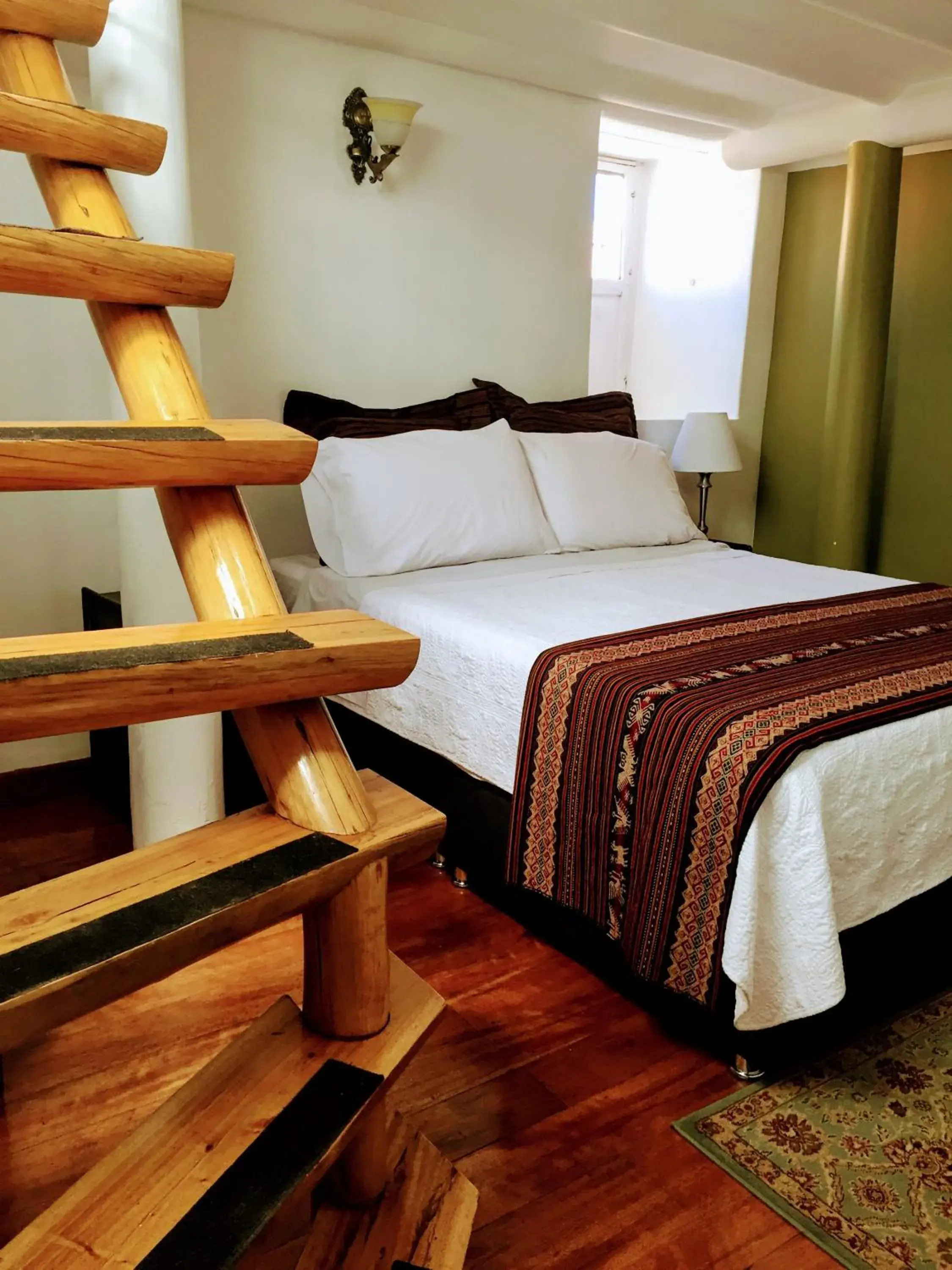 Photo of the whole room, Bed in Kori Gems Inn Photo of the whole room, Bed in Kori Gems Inn