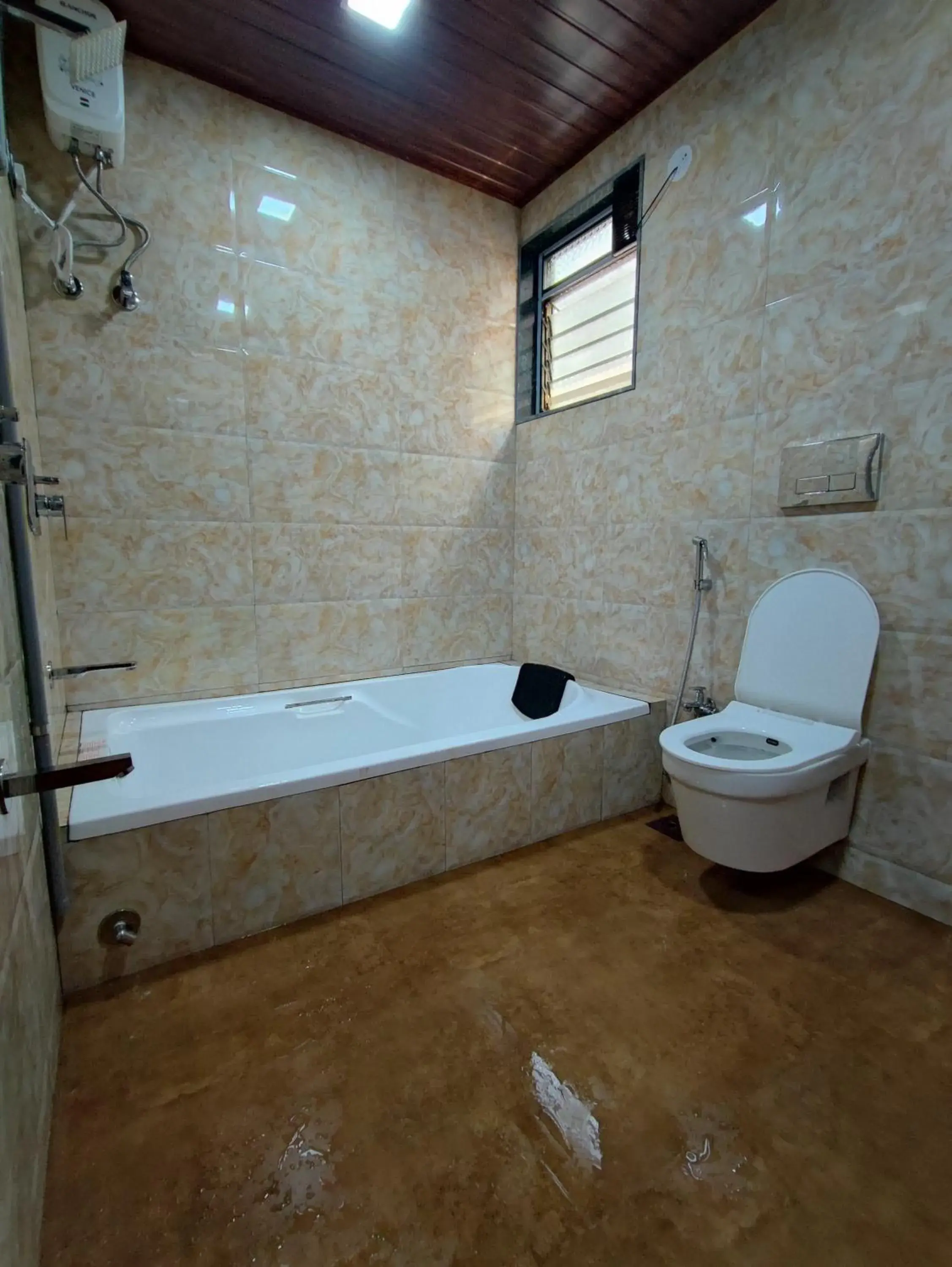 Executive Suite - single occupancy in Hotel Starlit Executive Suite - single occupancy in Hotel Starlit