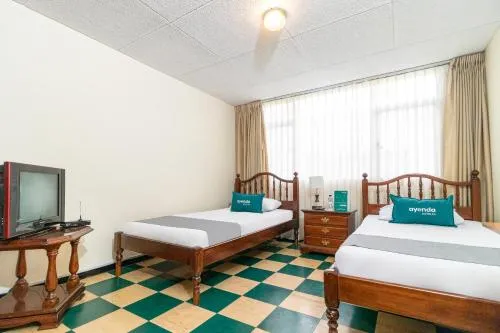 Casa Hostal Norte