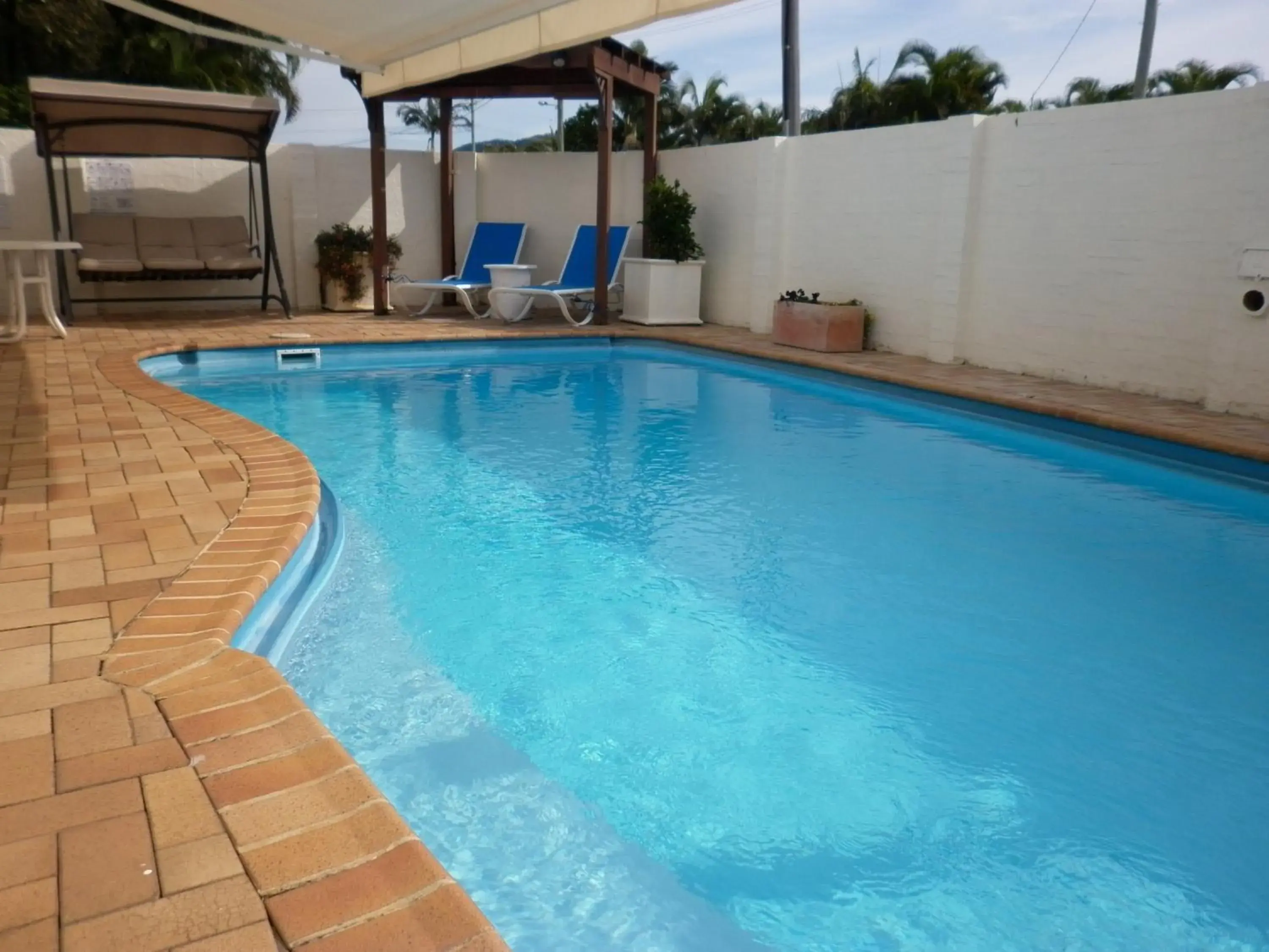 Oceana Holiday Units Oceana Holiday Units