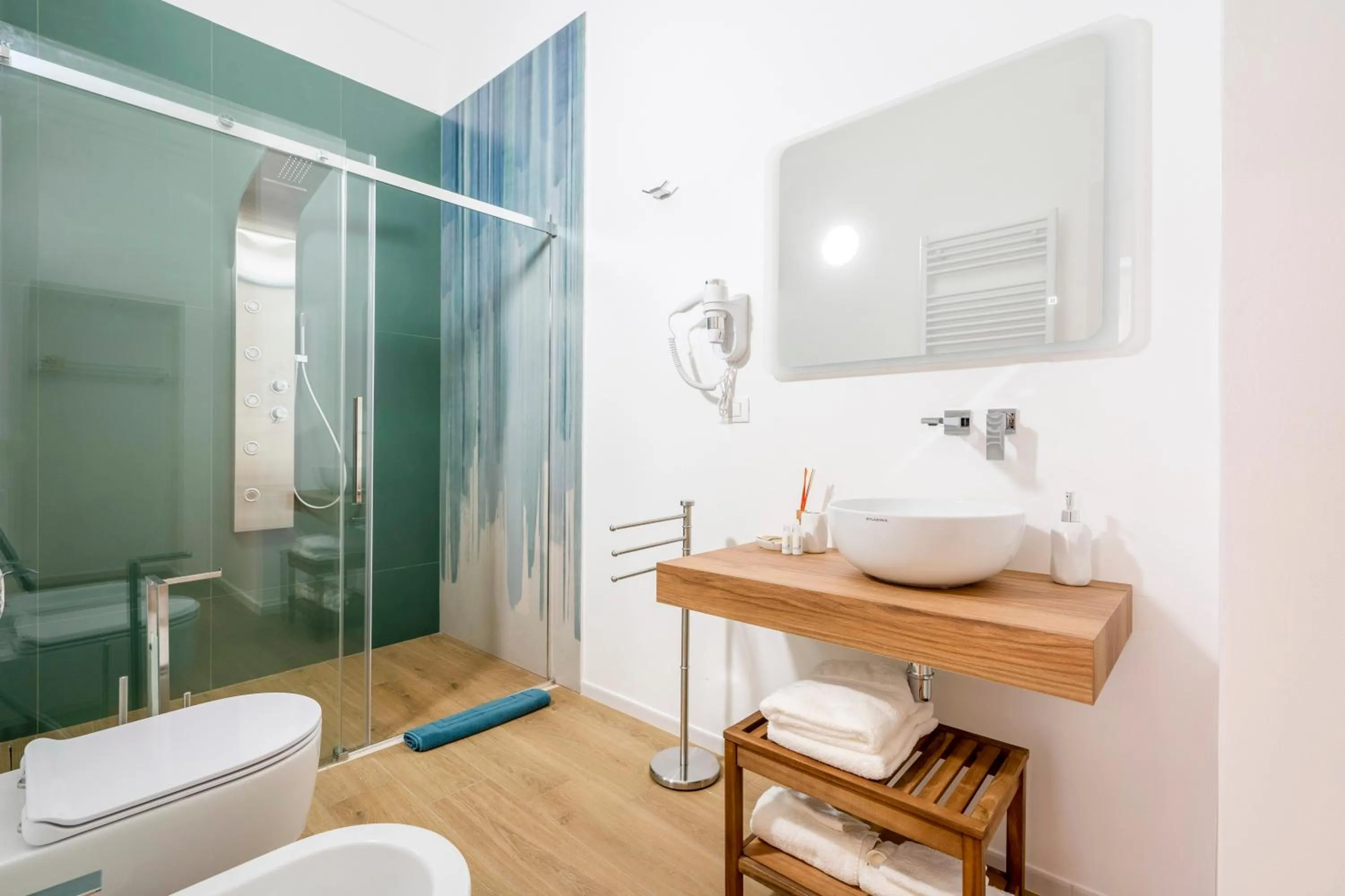 Casa Del Barone - Luxury Suites