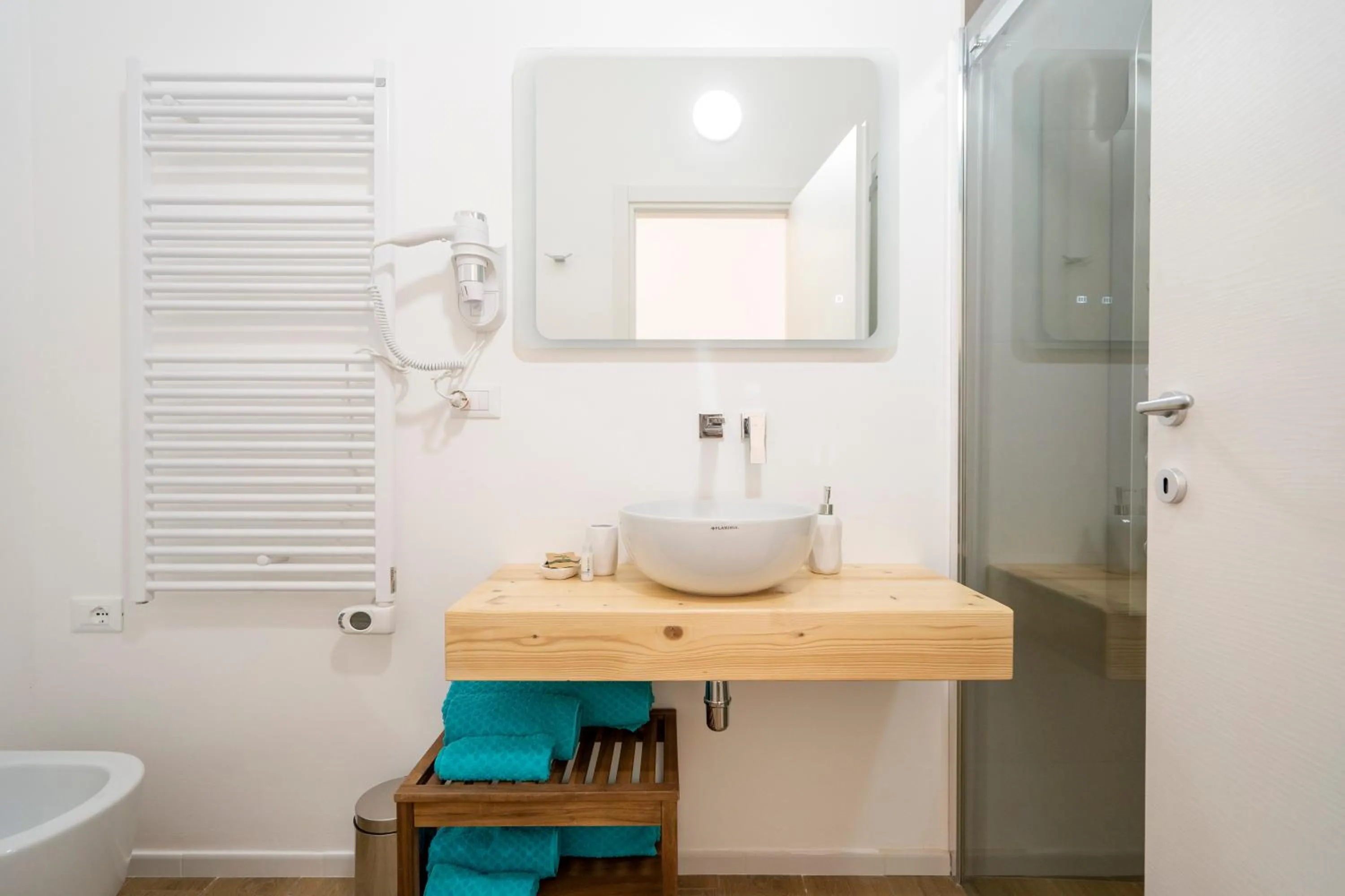 Casa Del Barone - Luxury Suites