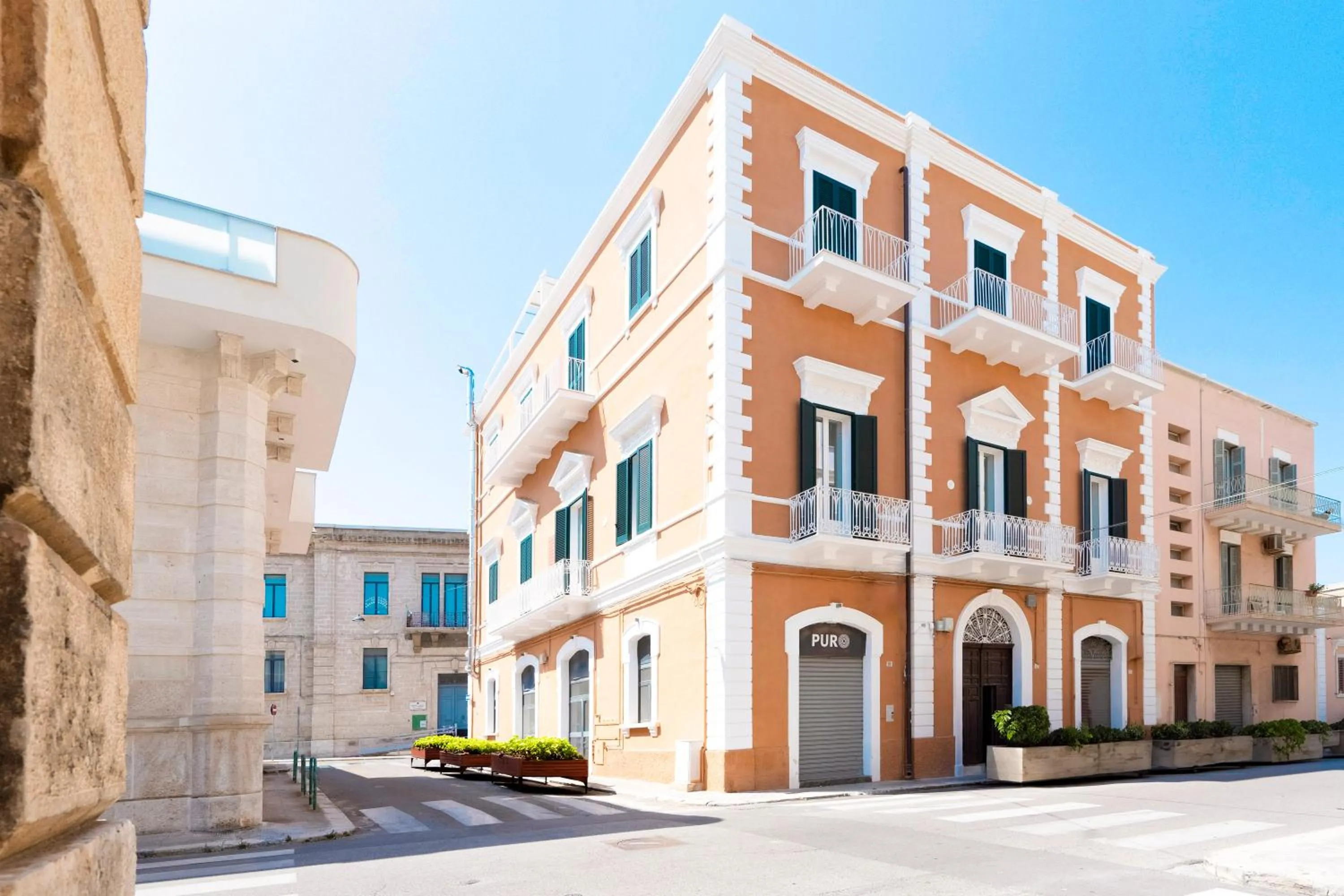 Casa Del Barone - Luxury Suites