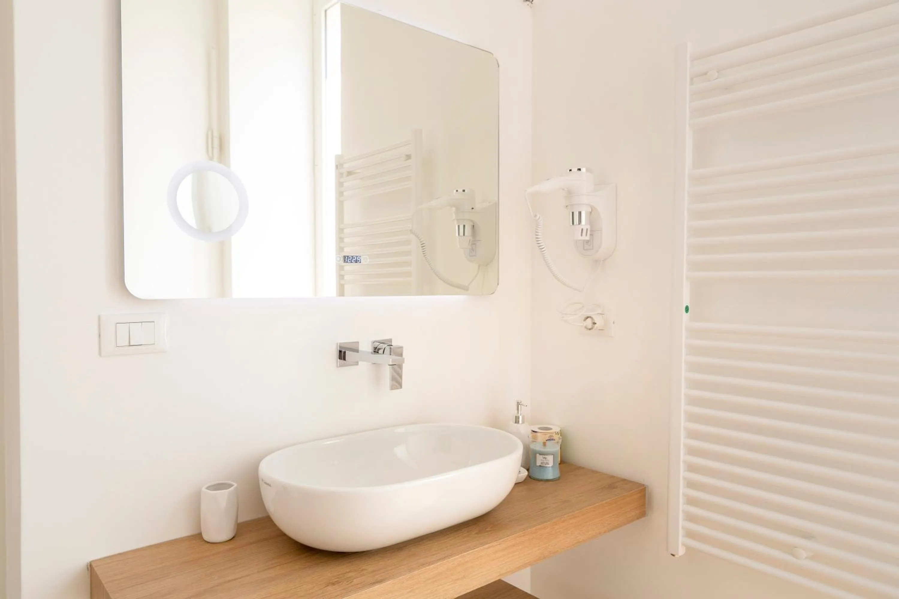 Casa Del Barone - Luxury Suites