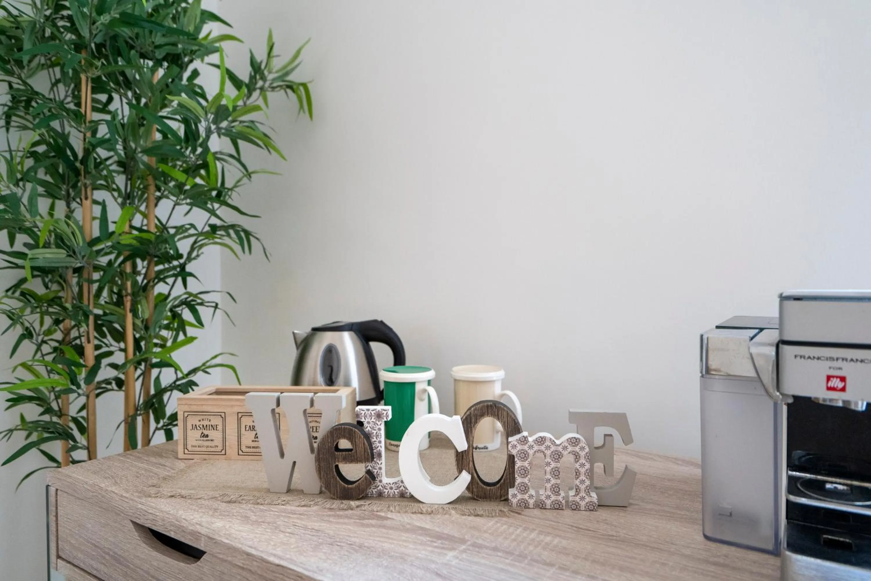 Casa Del Barone - Luxury Suites