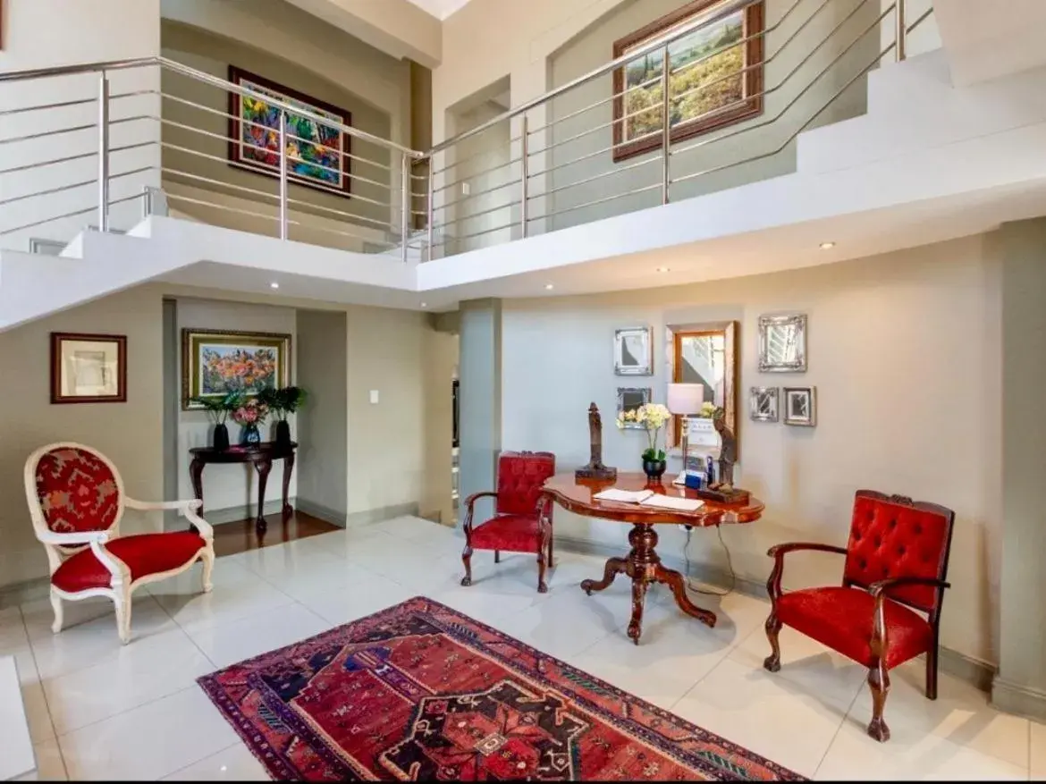 Alabaster Luxe Villa Alabaster Luxe Villa