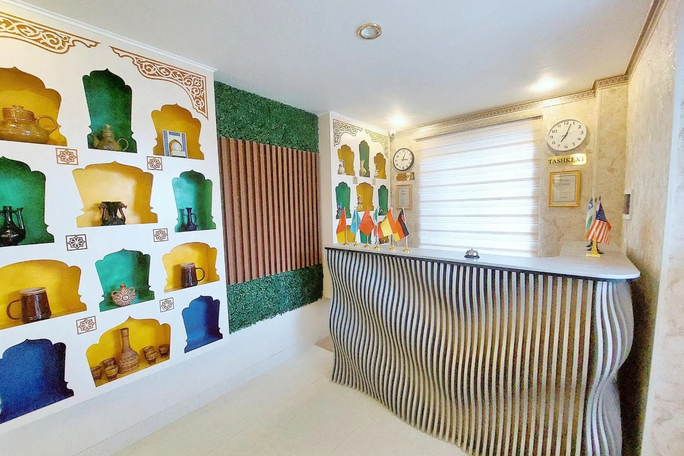 Facade/entrance, Bed in NANOSH EAST HOTEL Facade/entrance, Bed in NANOSH EAST HOTEL