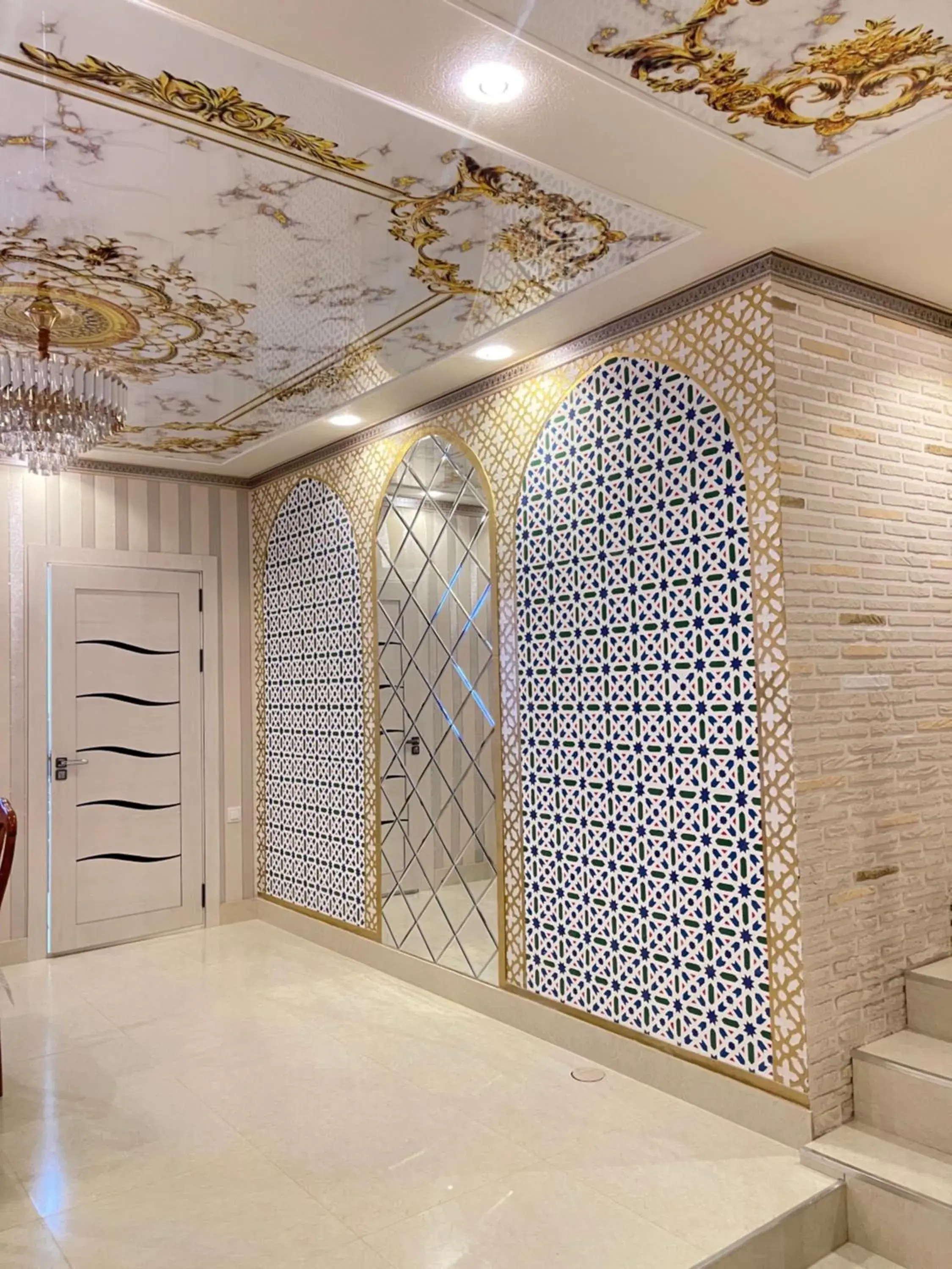 Facade/entrance in NANOSH EAST HOTEL Facade/entrance in NANOSH EAST HOTEL