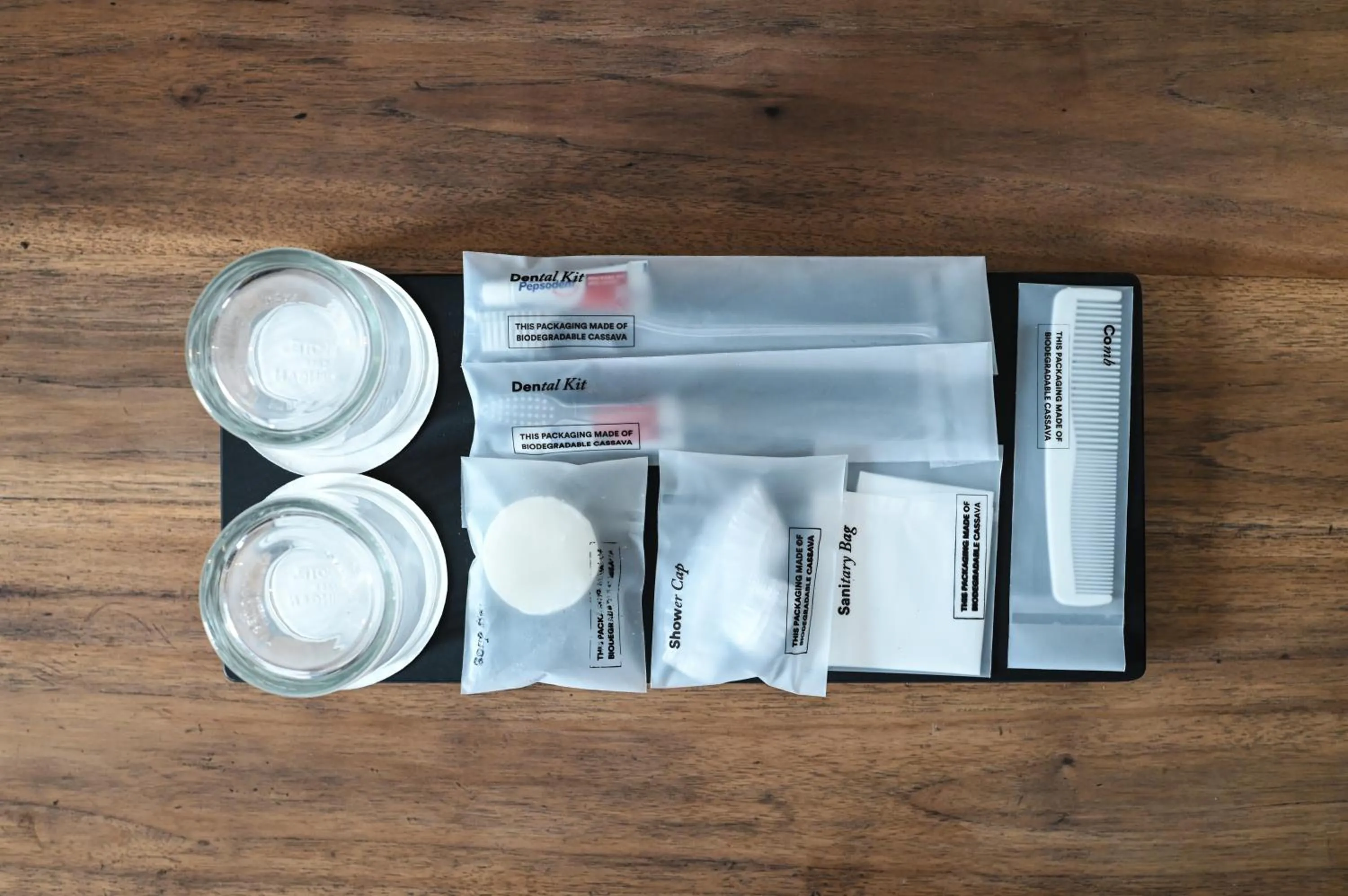 Bathroom in Miers Kuningan, ARTOTEL Curated