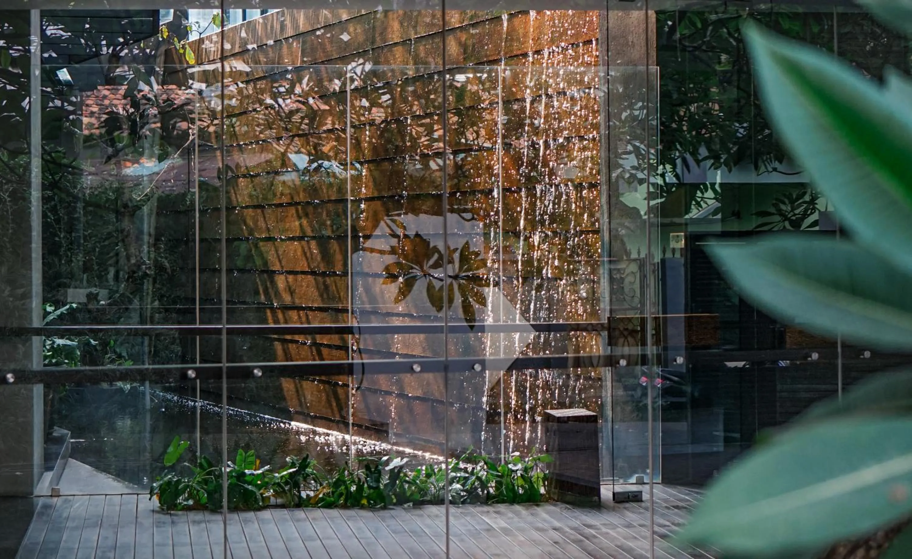 Lobby or reception in Miers Kuningan, ARTOTEL Curated