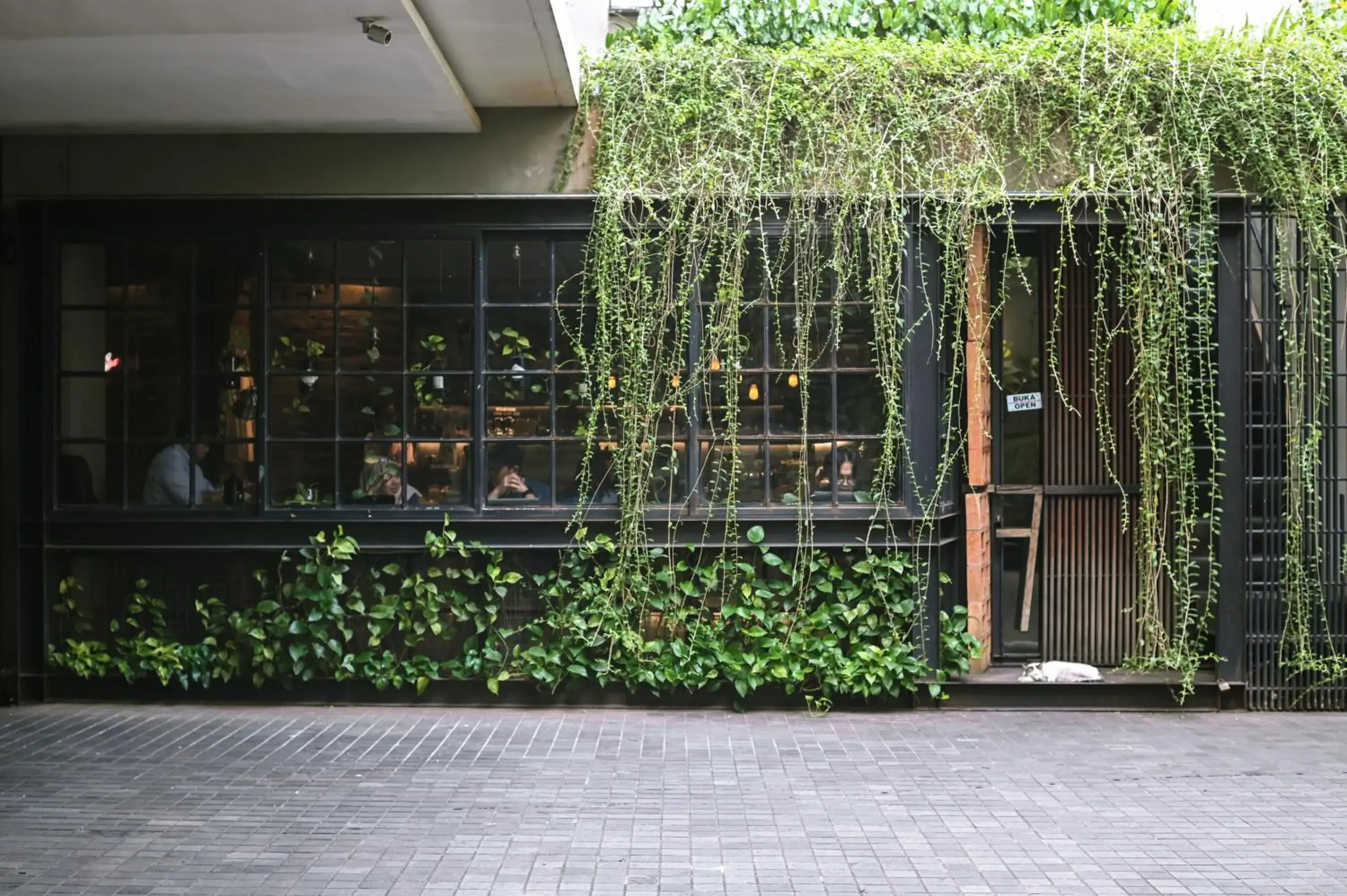 Property building in Miers Kuningan, ARTOTEL Curated Property building in Miers Kuningan, ARTOTEL Curated