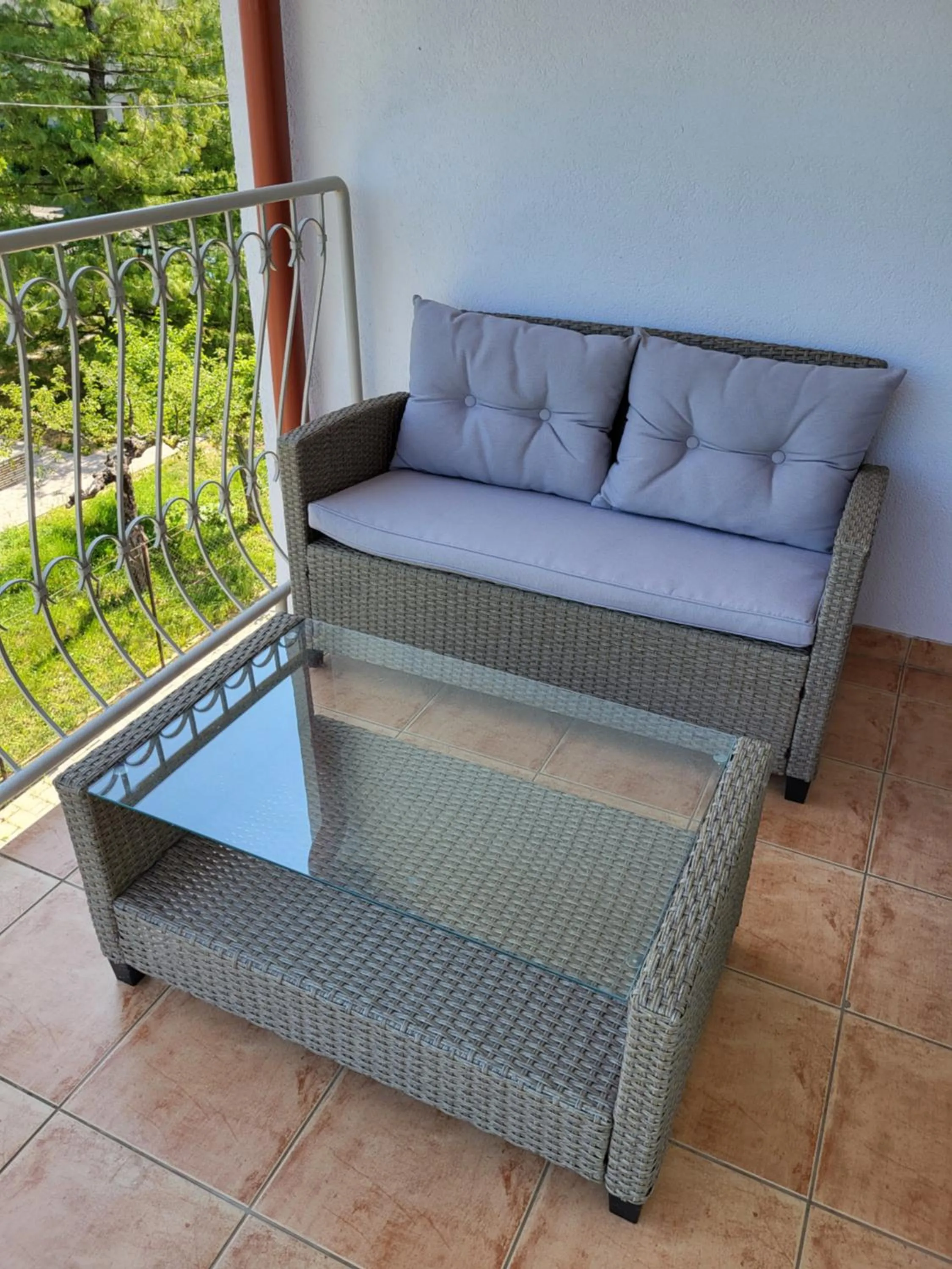 Tip-Top Apartmenthouse