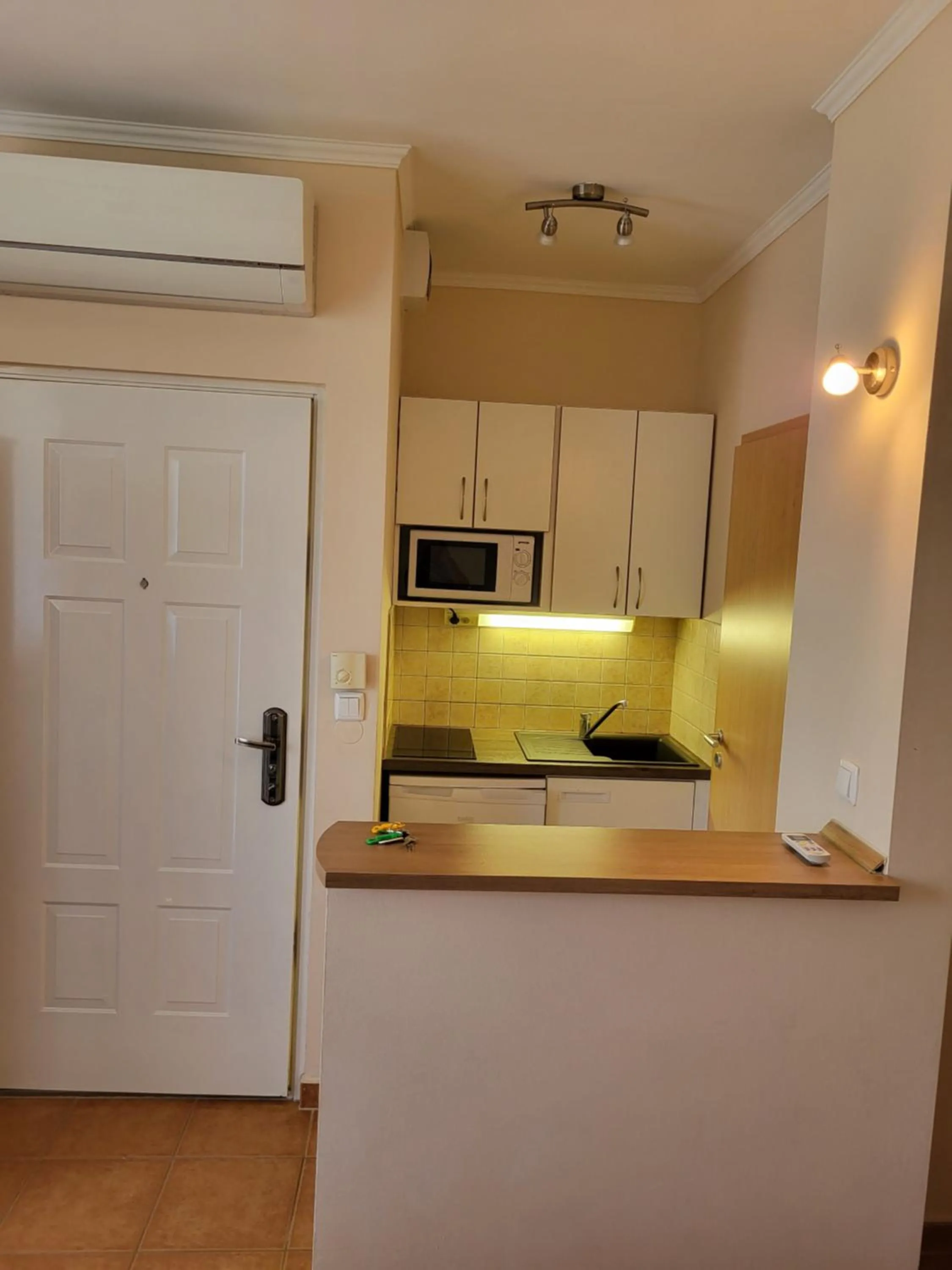 Tip-Top Apartmenthouse