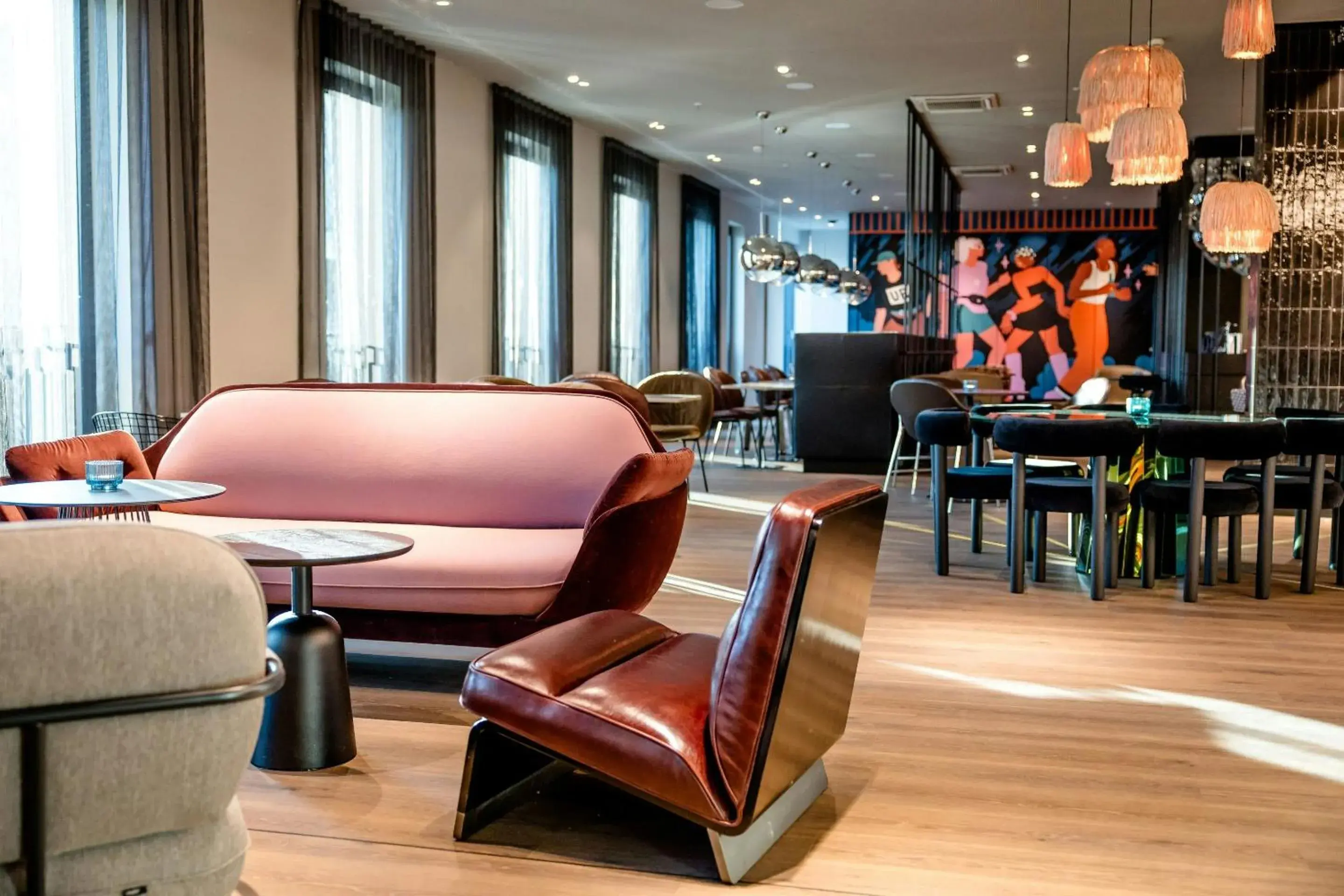 Motel One Berlin-Potsdamer Platz Motel One Berlin-Potsdamer Platz
