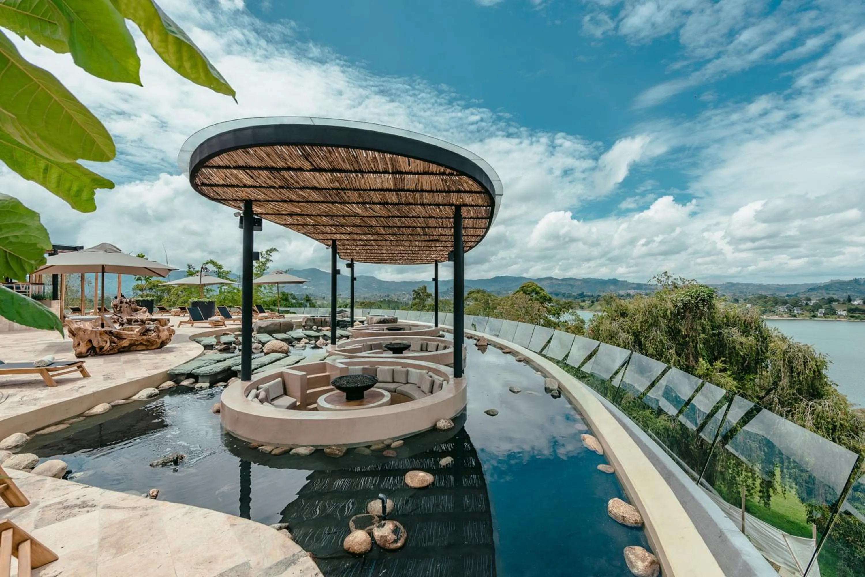 Fitness centre/facilities in The Brown, Guatape, Autograph Collection