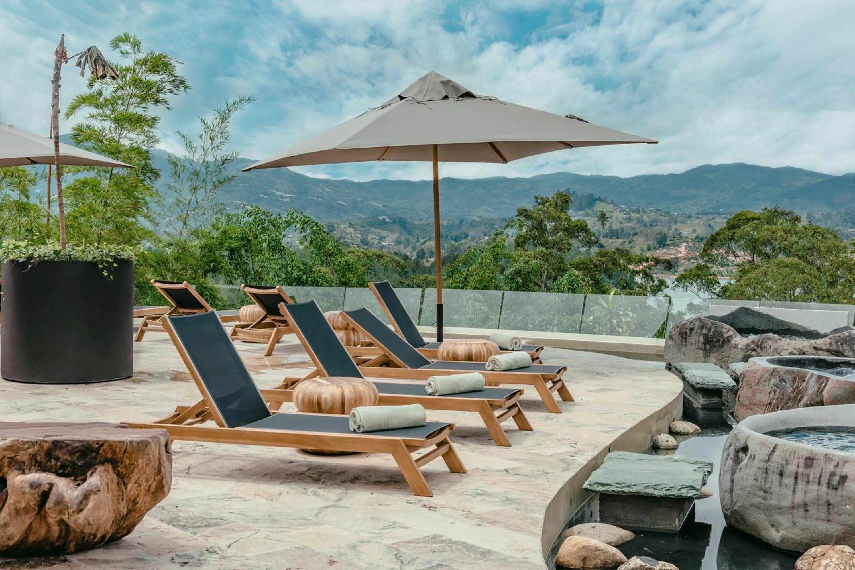 Other in The Brown, Guatape, Autograph Collection