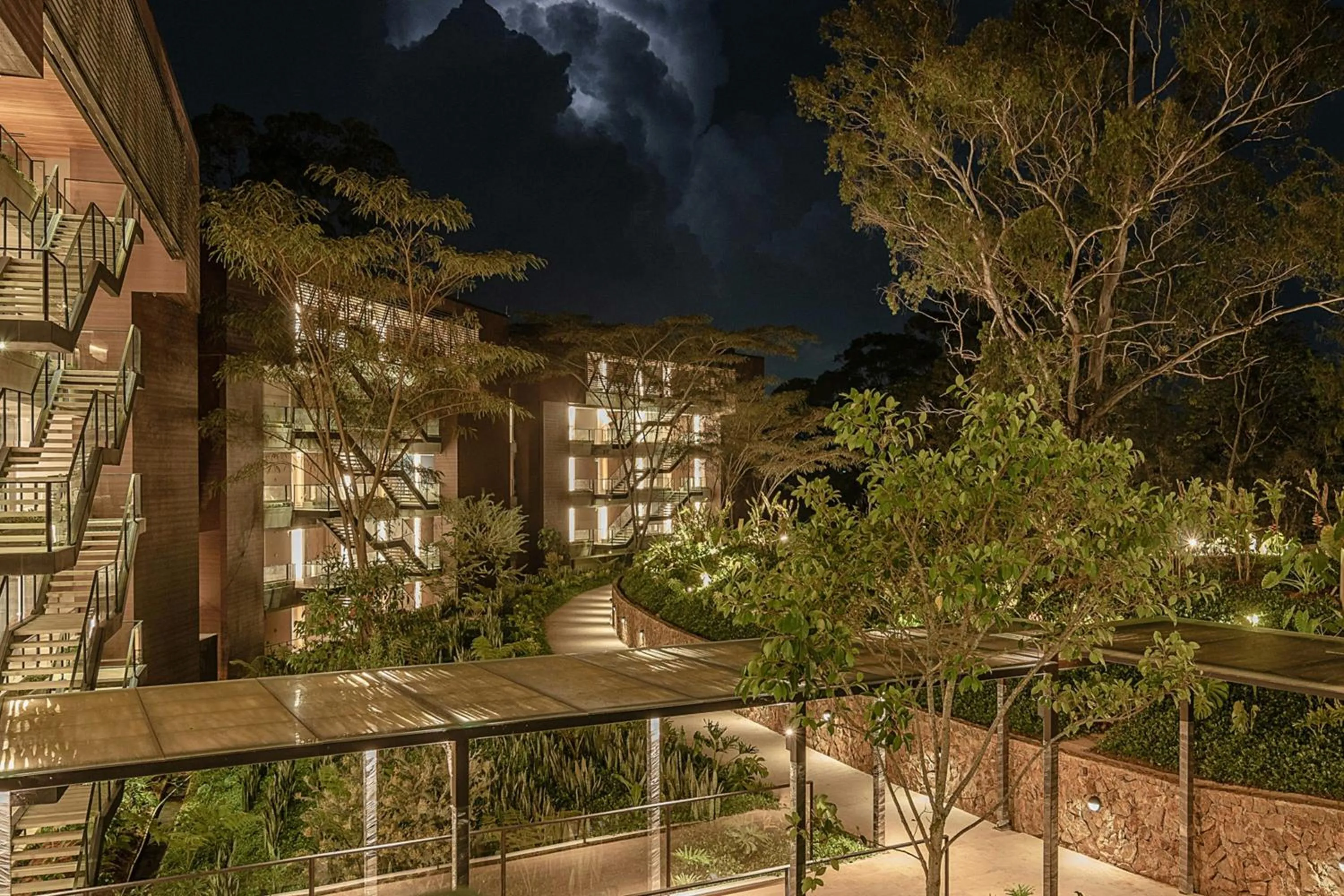 View (from property/room) in The Brown, Guatape, Autograph Collection