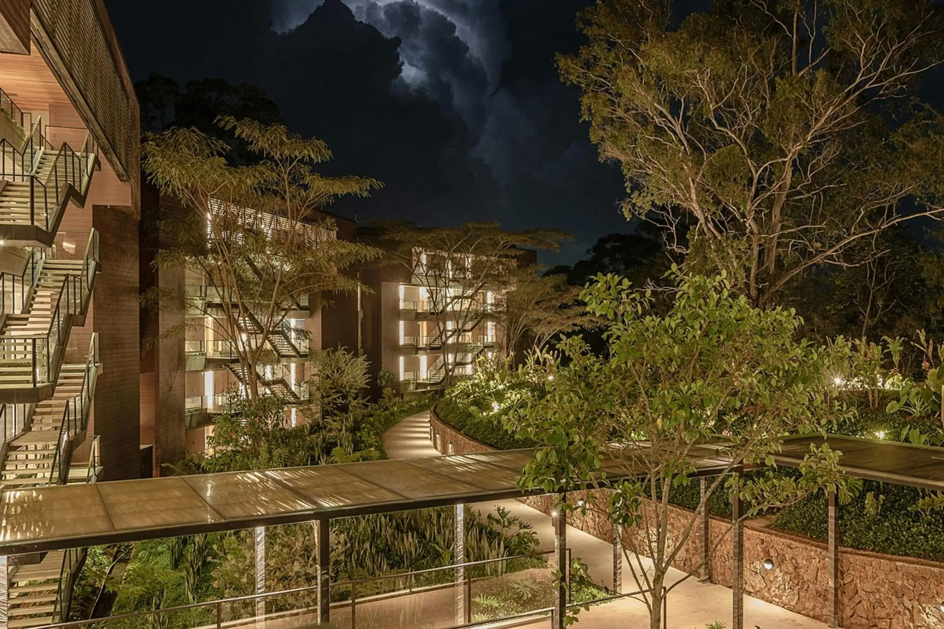 View (from property/room) in The Brown, Guatape, Autograph Collection View (from property/room) in The Brown, Guatape, Autograph Collection