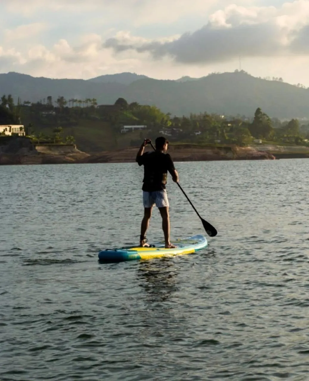 Activities in The Brown, Guatape, Autograph Collection